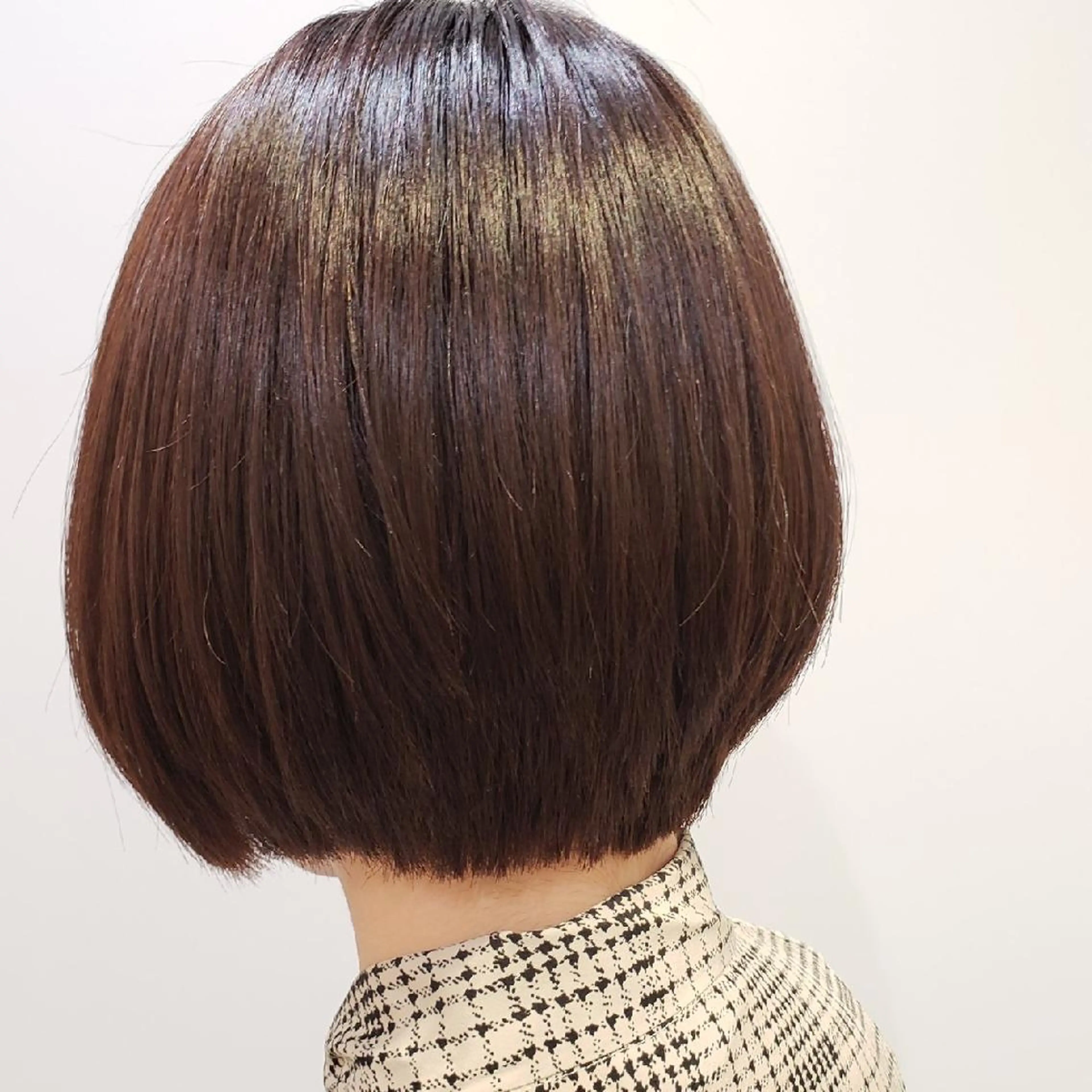 ショート kato takashiのヘアスタイル