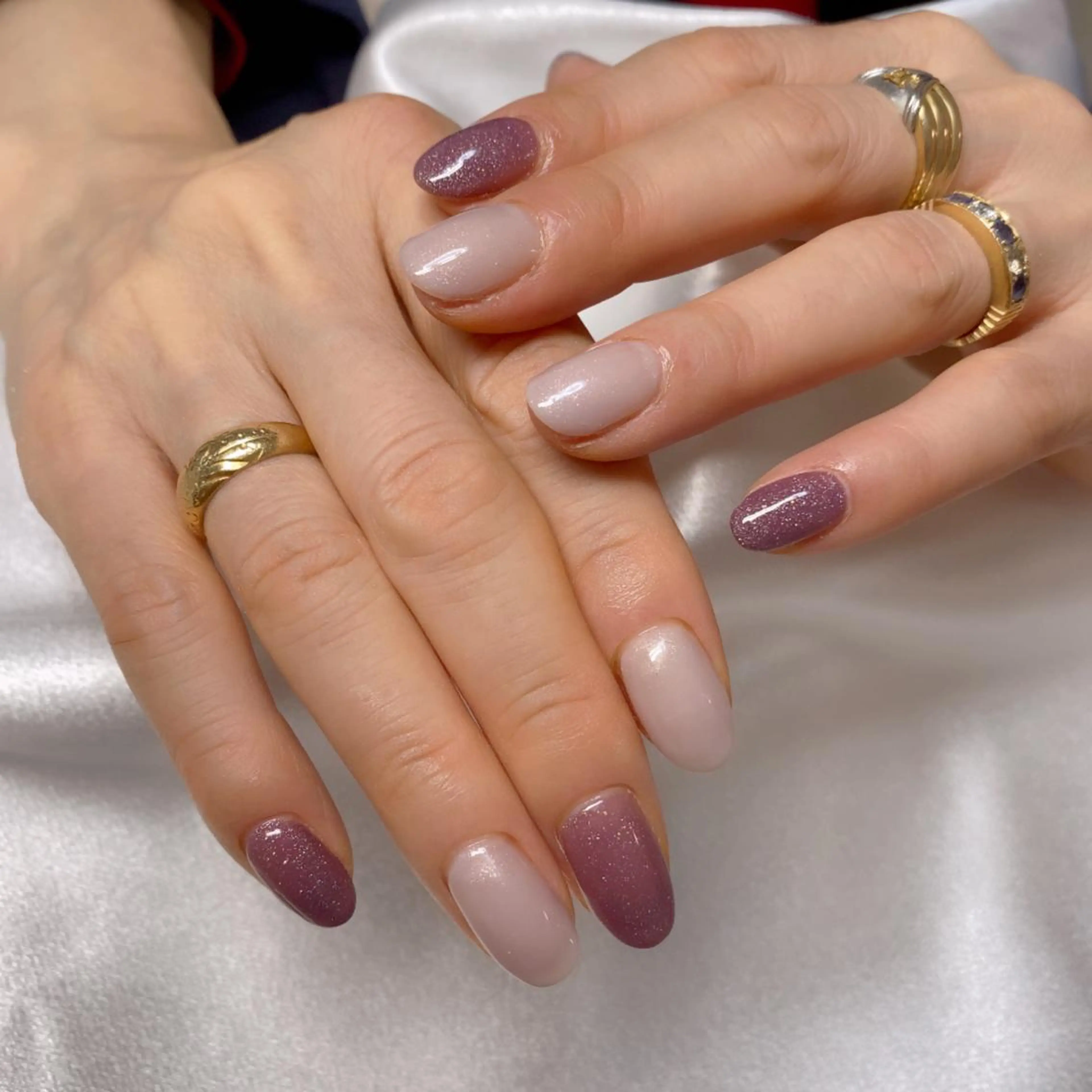 ネイル ハンドネイル Nail Salon kihi大塚店のネイルデザイン