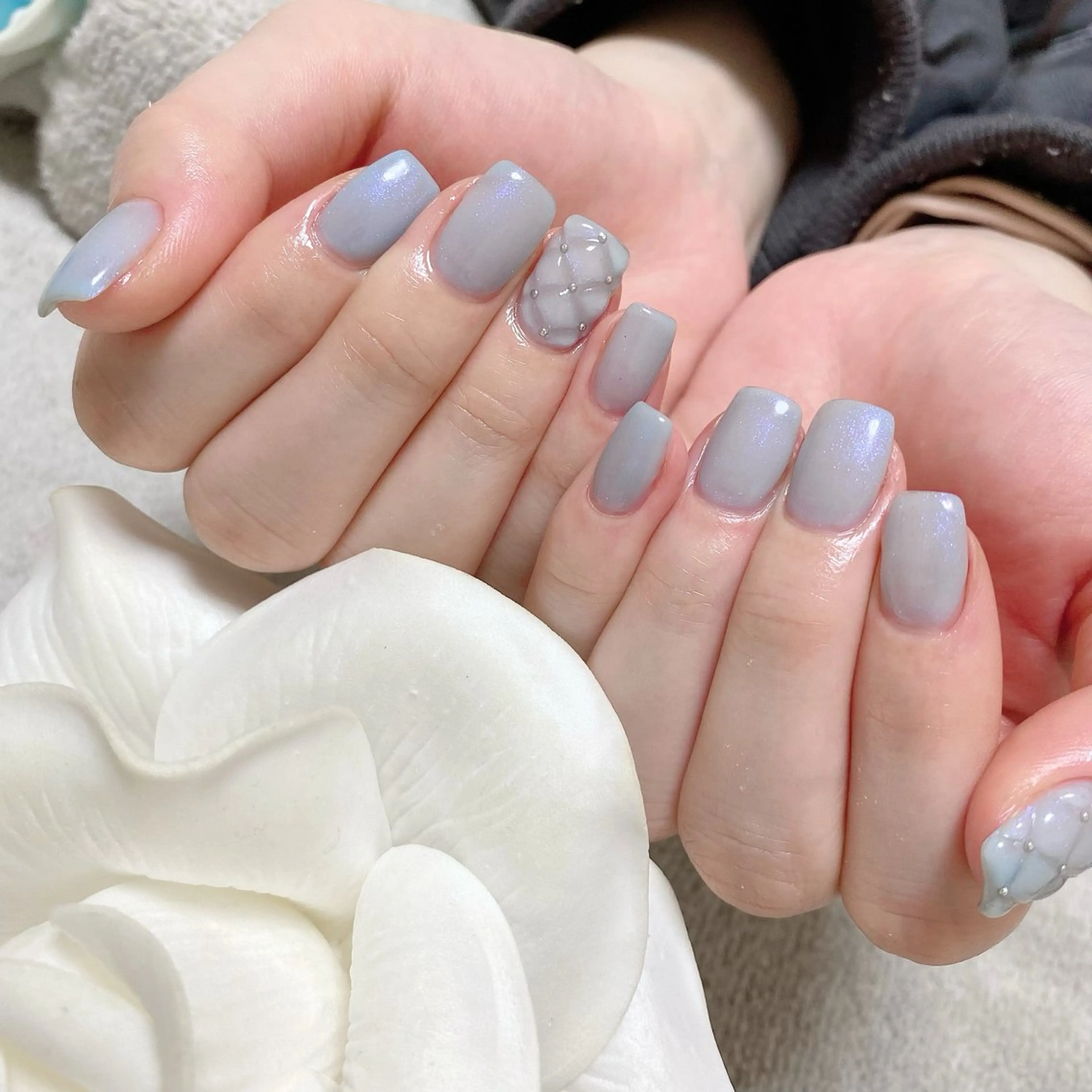 ネイル 💅fleur Ayumiのネイルデザイン