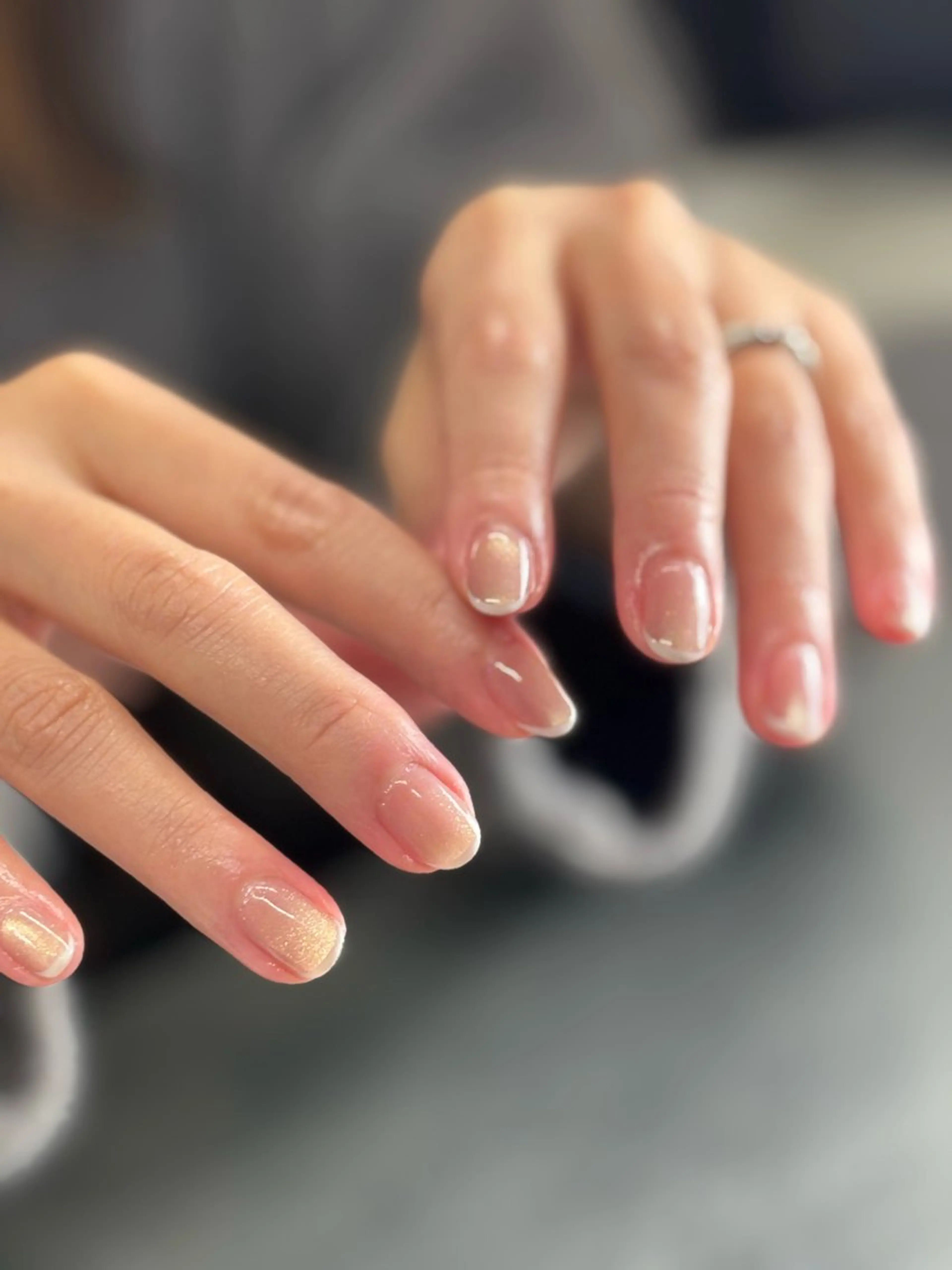 ネイル NAILSALON Uluのネイルデザイン