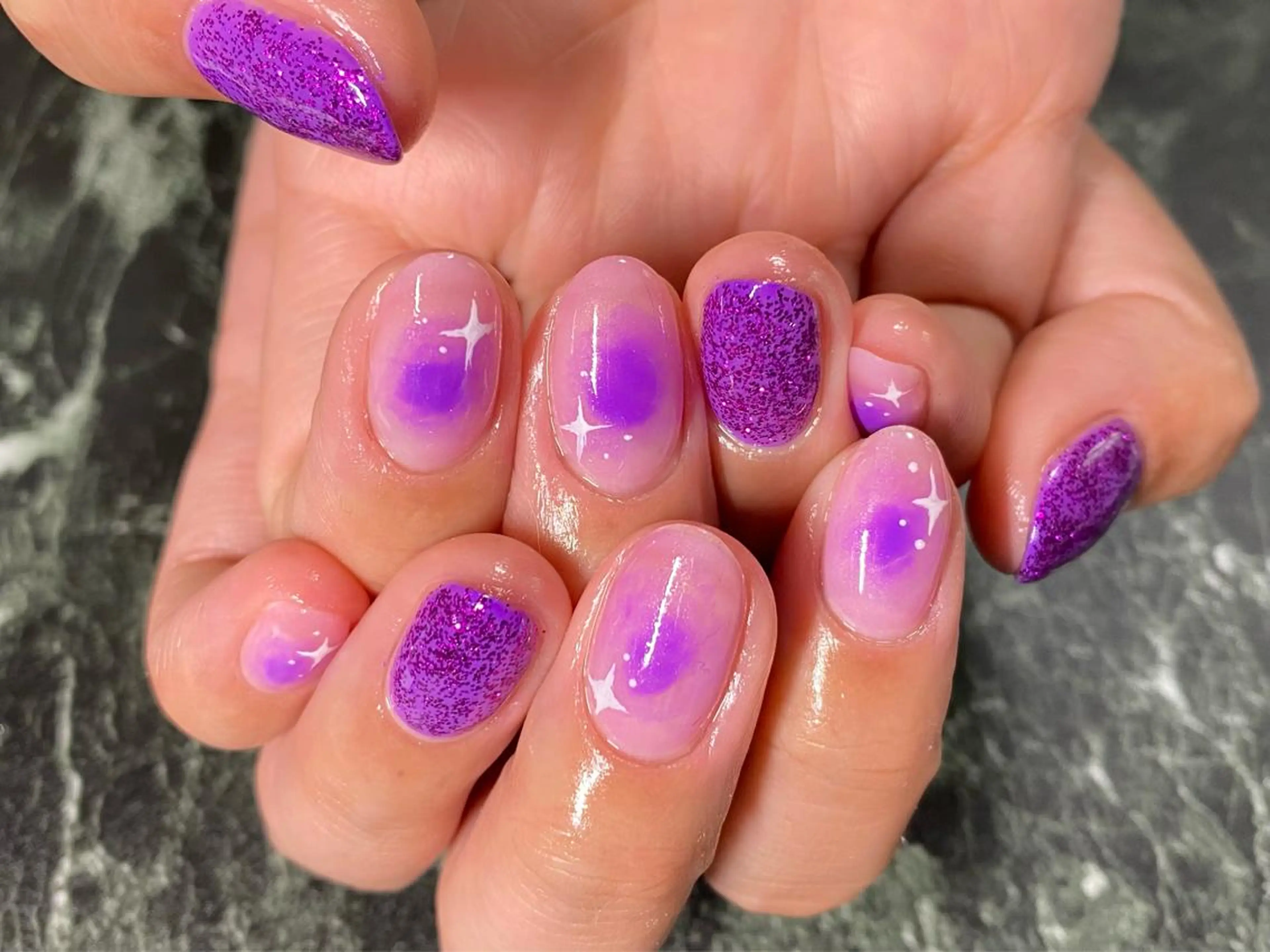 ネイル NAIL K-PIT ネイル ケーピットの眉毛・アイブロウイメージ