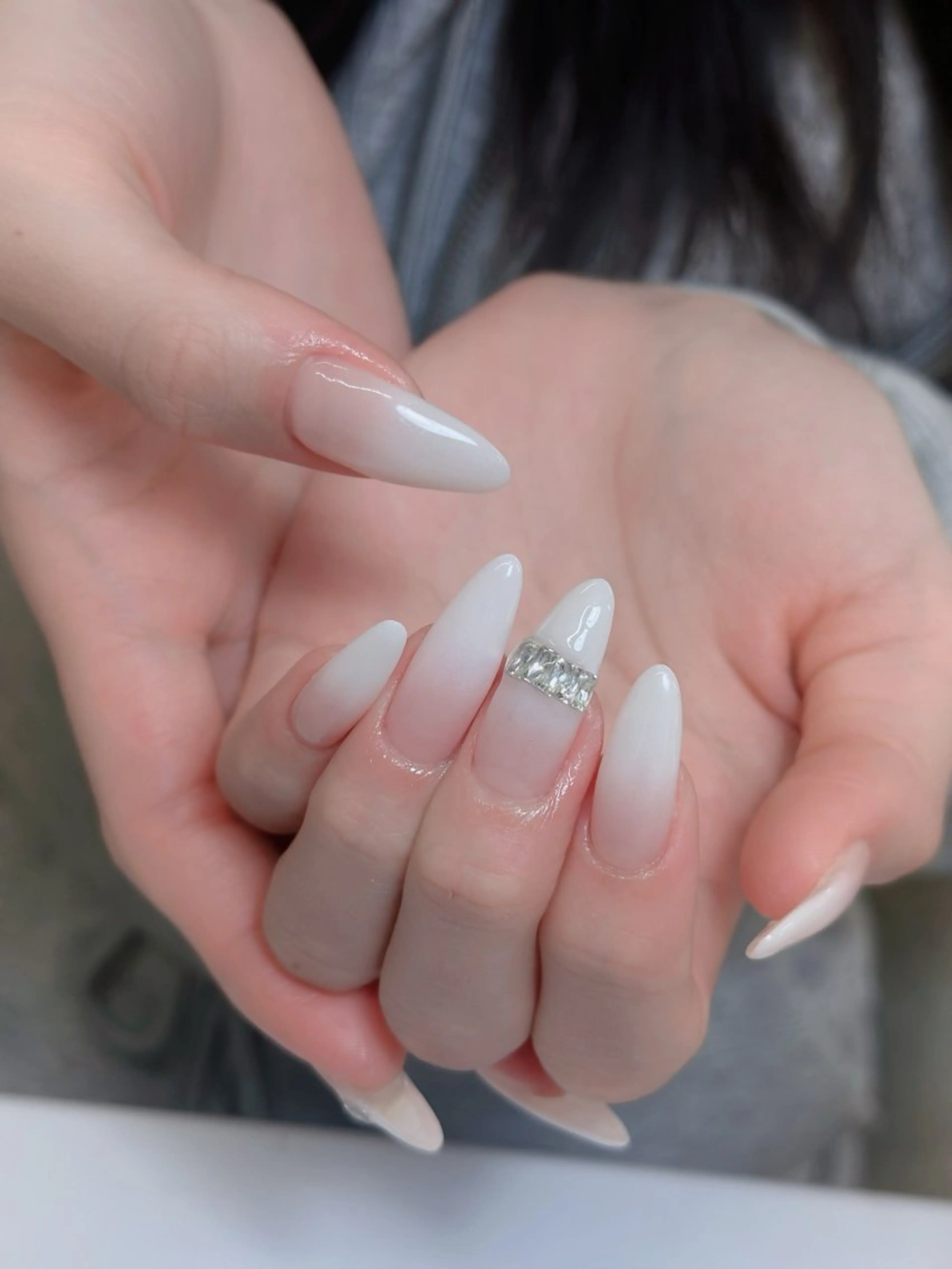 ネイル ハンドネイル Ami Nailのネイルデザイン