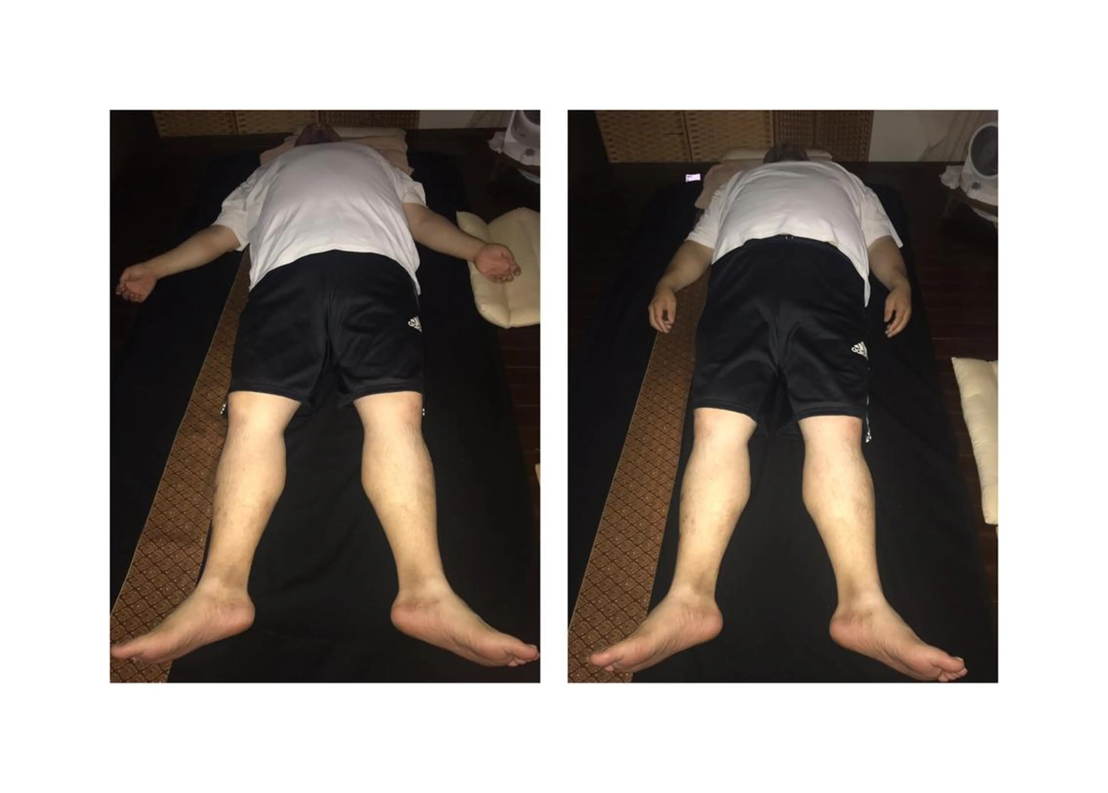 リラク 【足圧】鬼👹リンパ 身体整うサロンのエステ・リラクイメージ