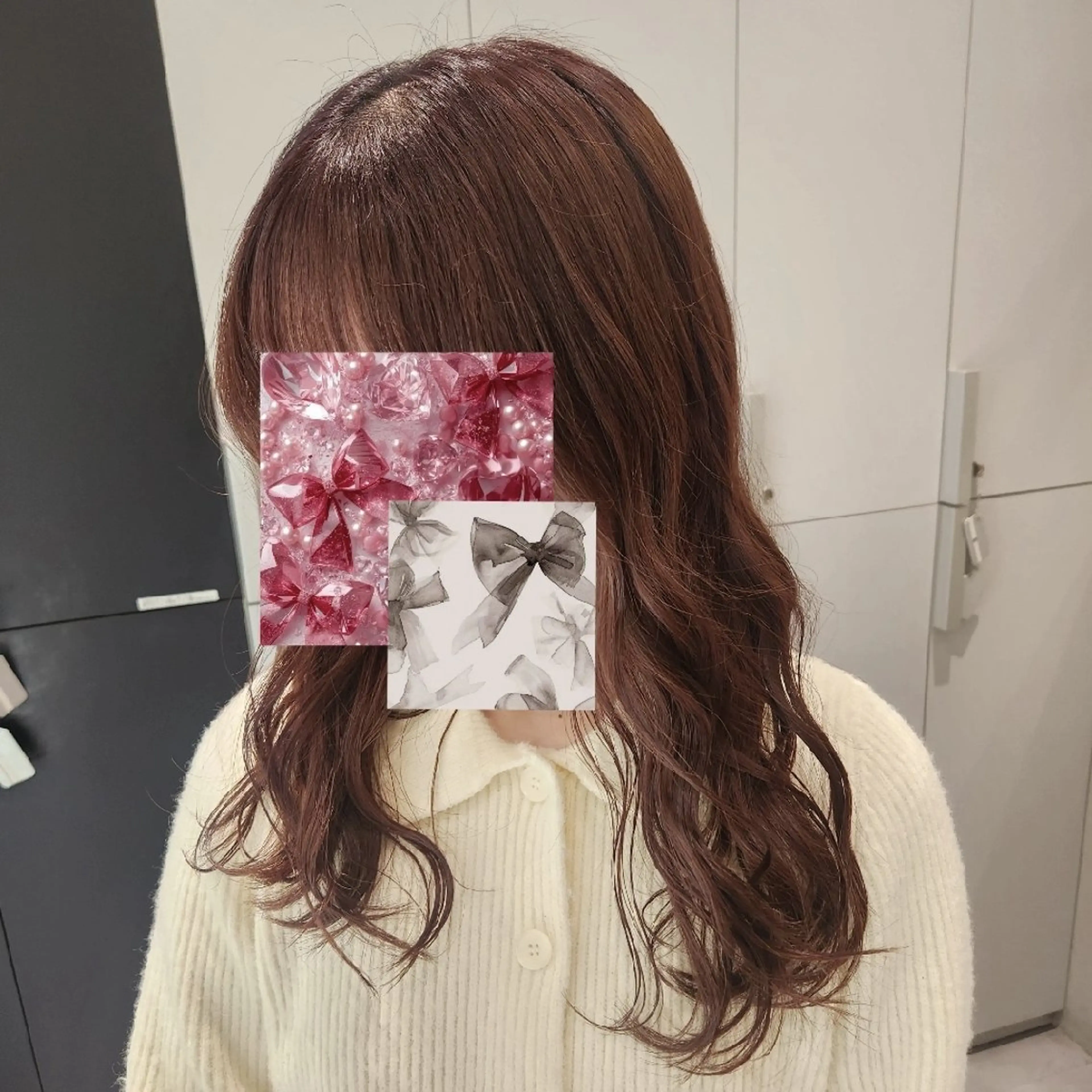 ○ｸｲｯｸTR付き○ﾓﾃﾞﾙ様限定ﾜﾝｶﾗｰ🫧°の写真