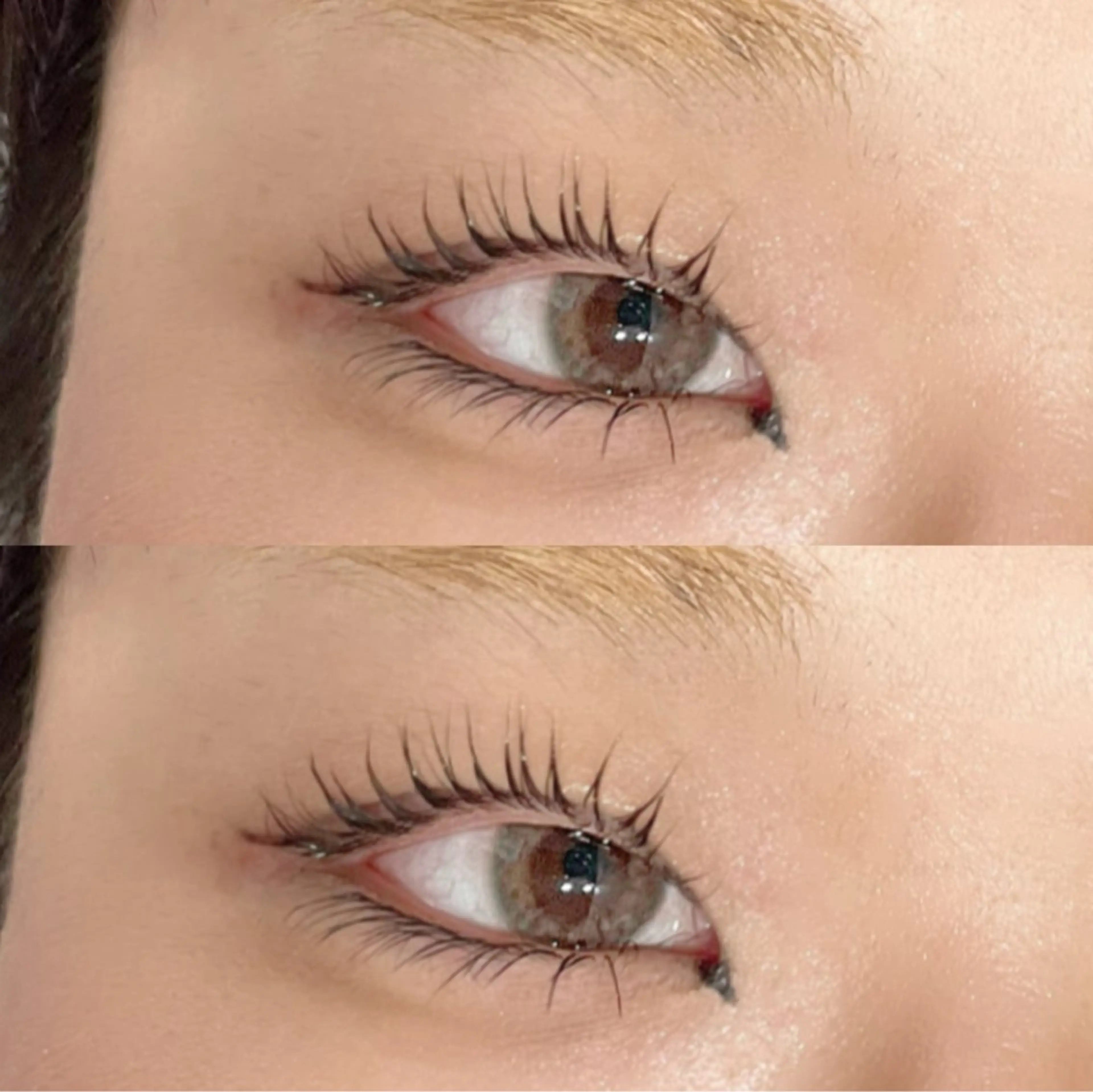 マツエク・マツパ 小林 舞華のマツエク・マツパデザイン