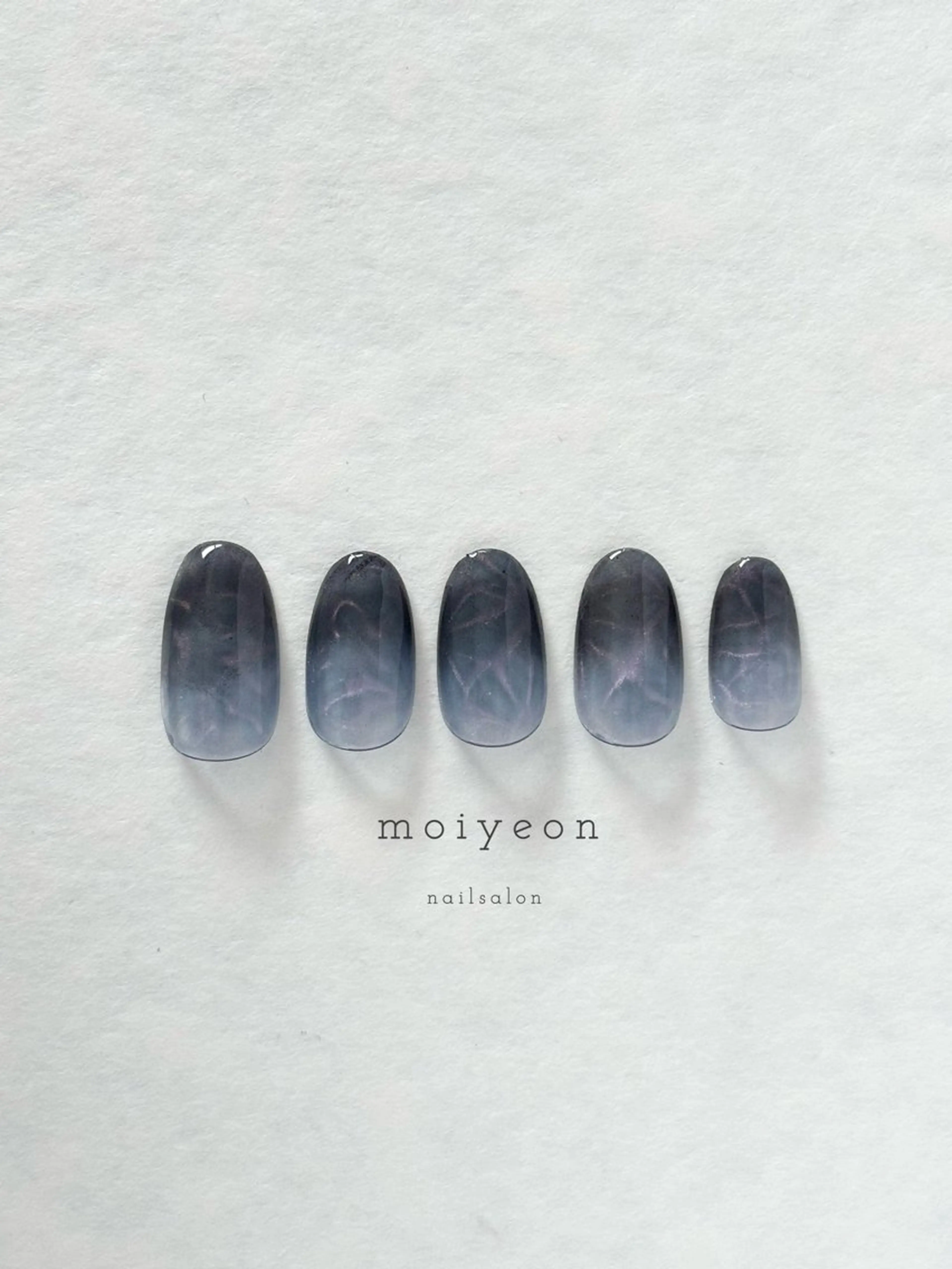 ネイル アートネイル 市川 沙希子のネイルデザイン