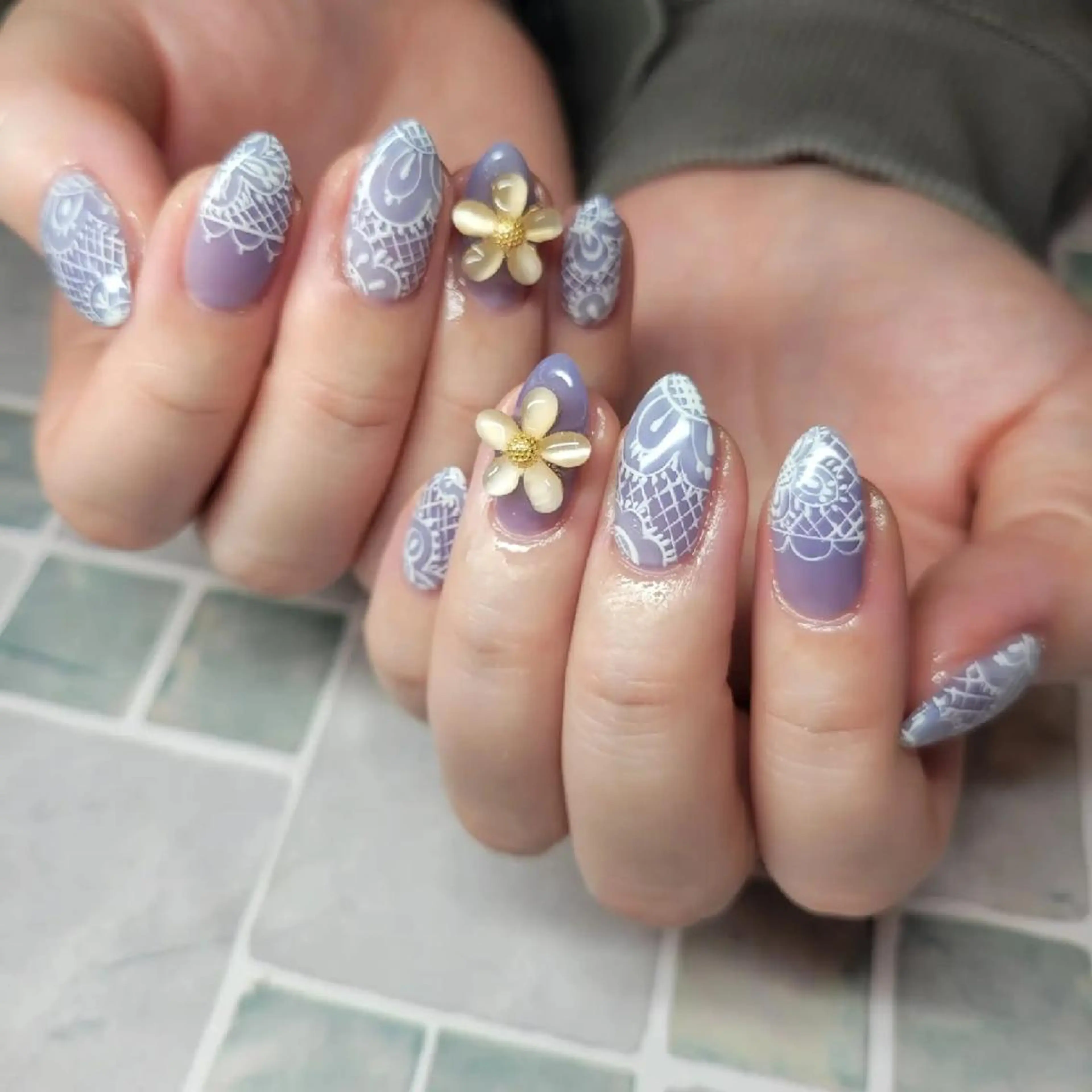 ネイル Nail salon Coco【溝の口駅】のネイルデザイン