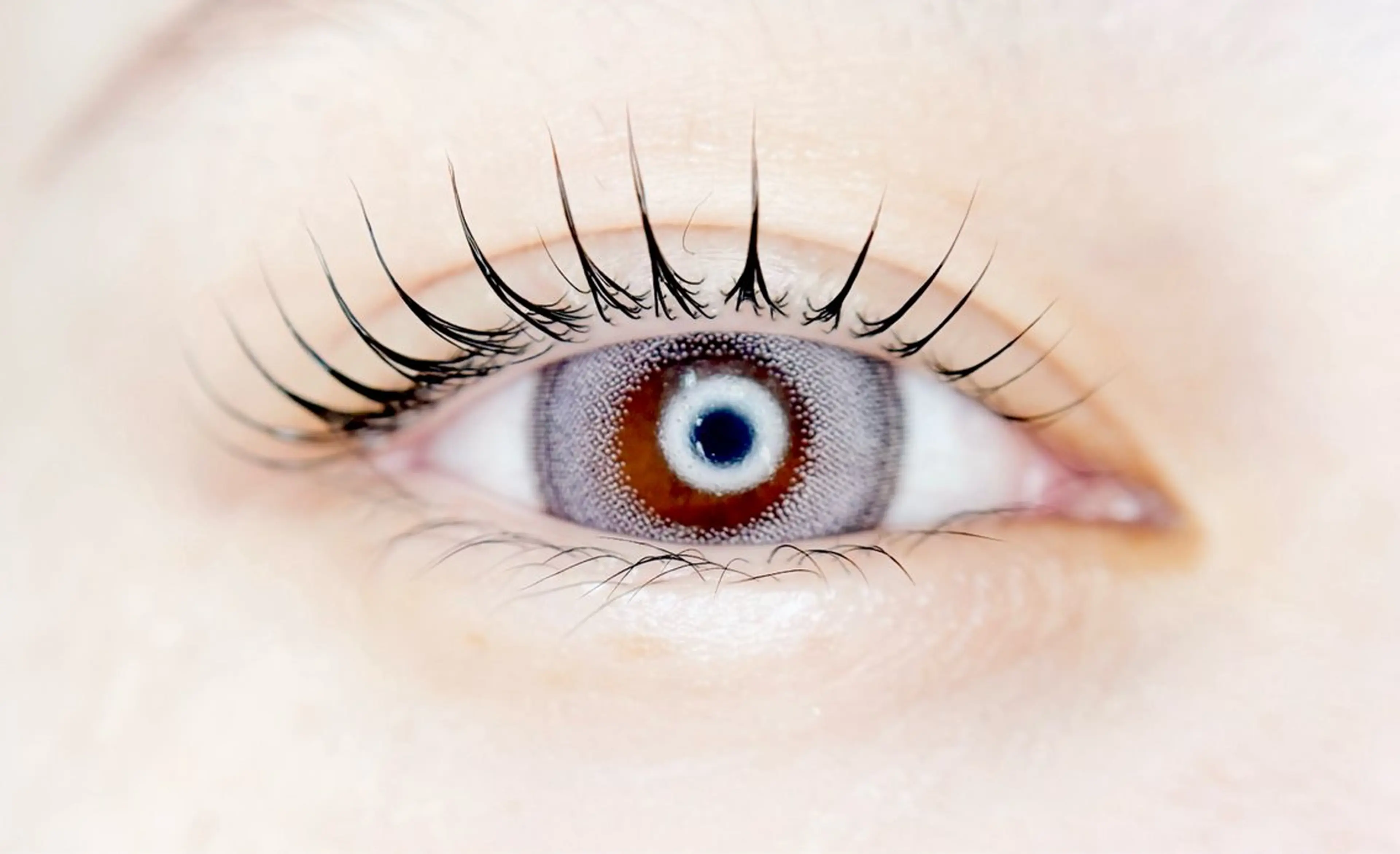 マツエク・マツパ マツパ mylash 緑井店 Natsuho.のマツエク・マツパデザイン