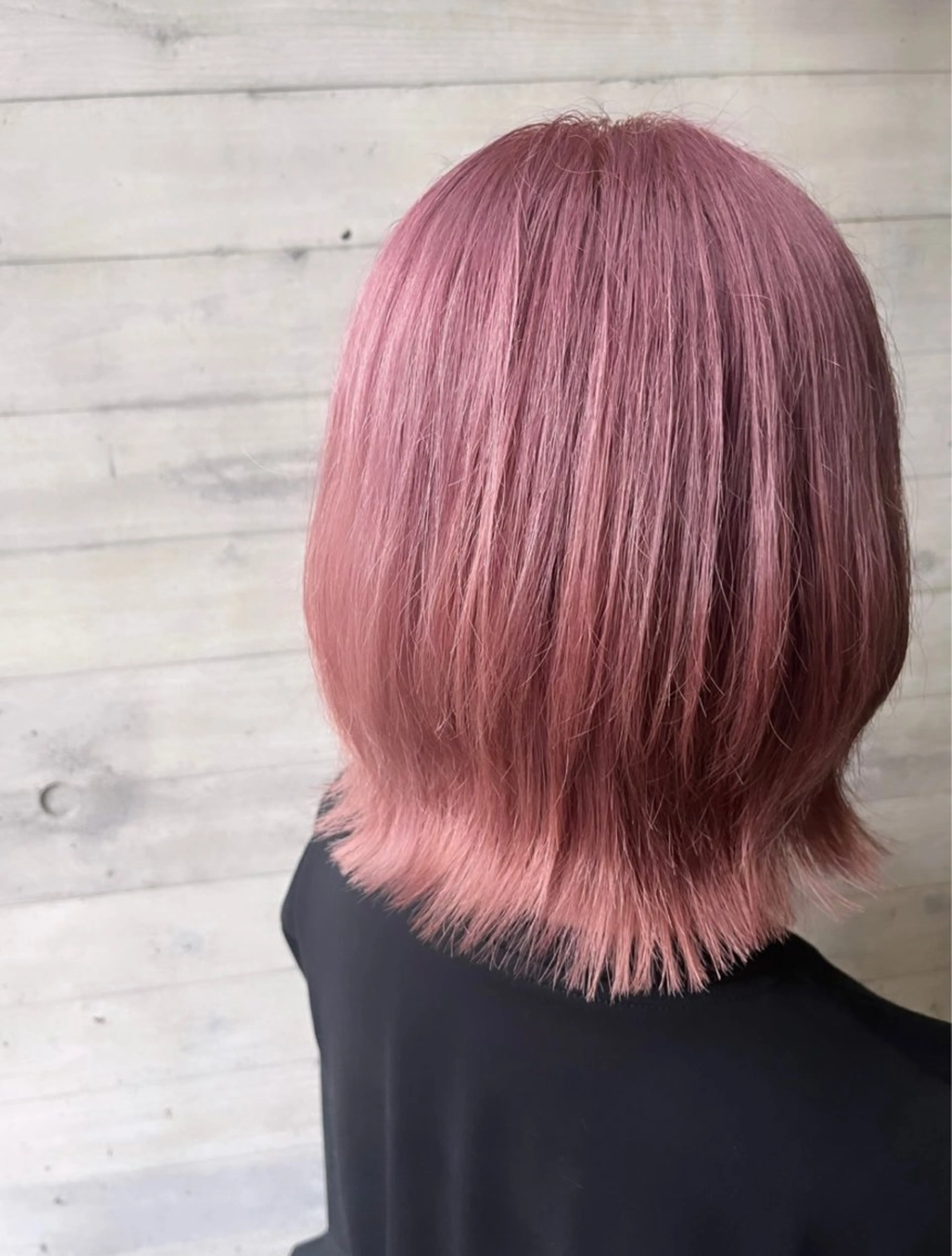 春休み特別価格🌸カット・フルカラー・トリートメント🎀🎟の写真