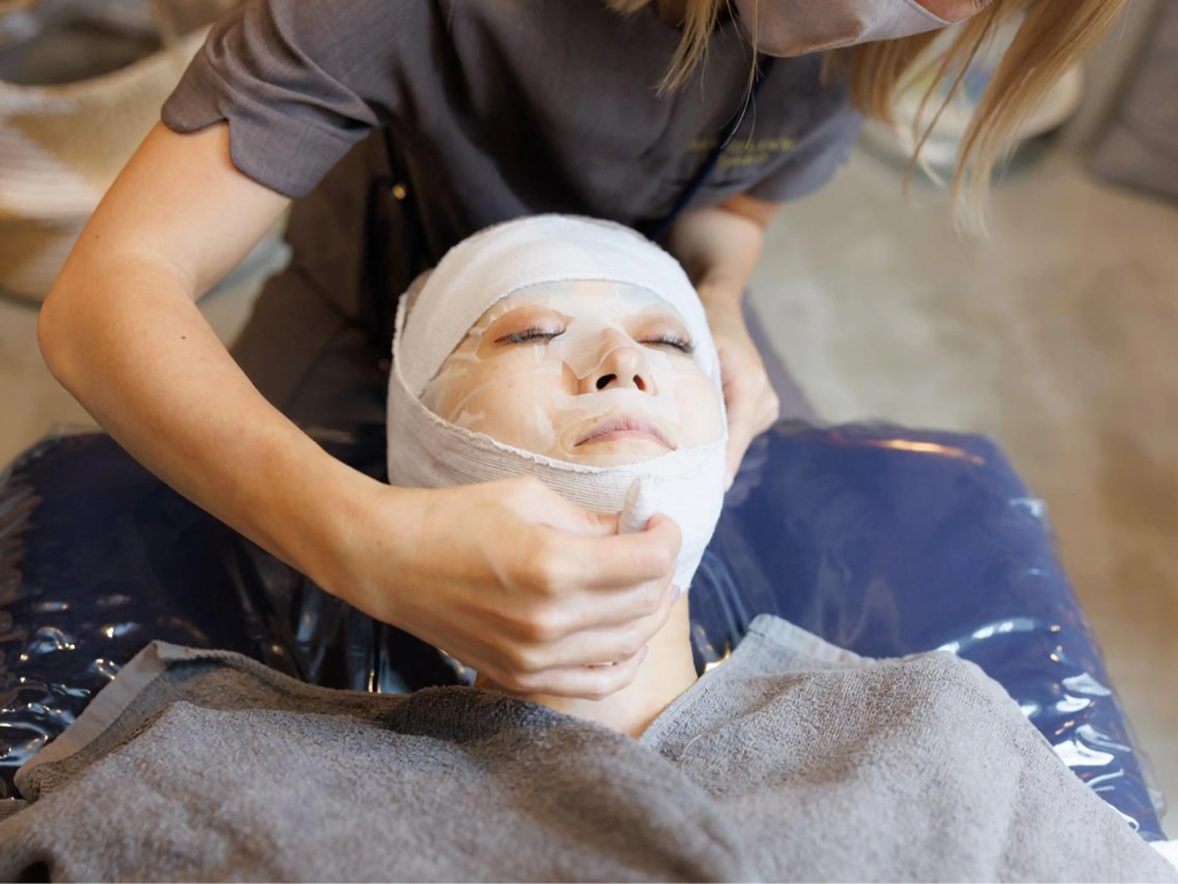 Belulu ベルルのネイルデザイン