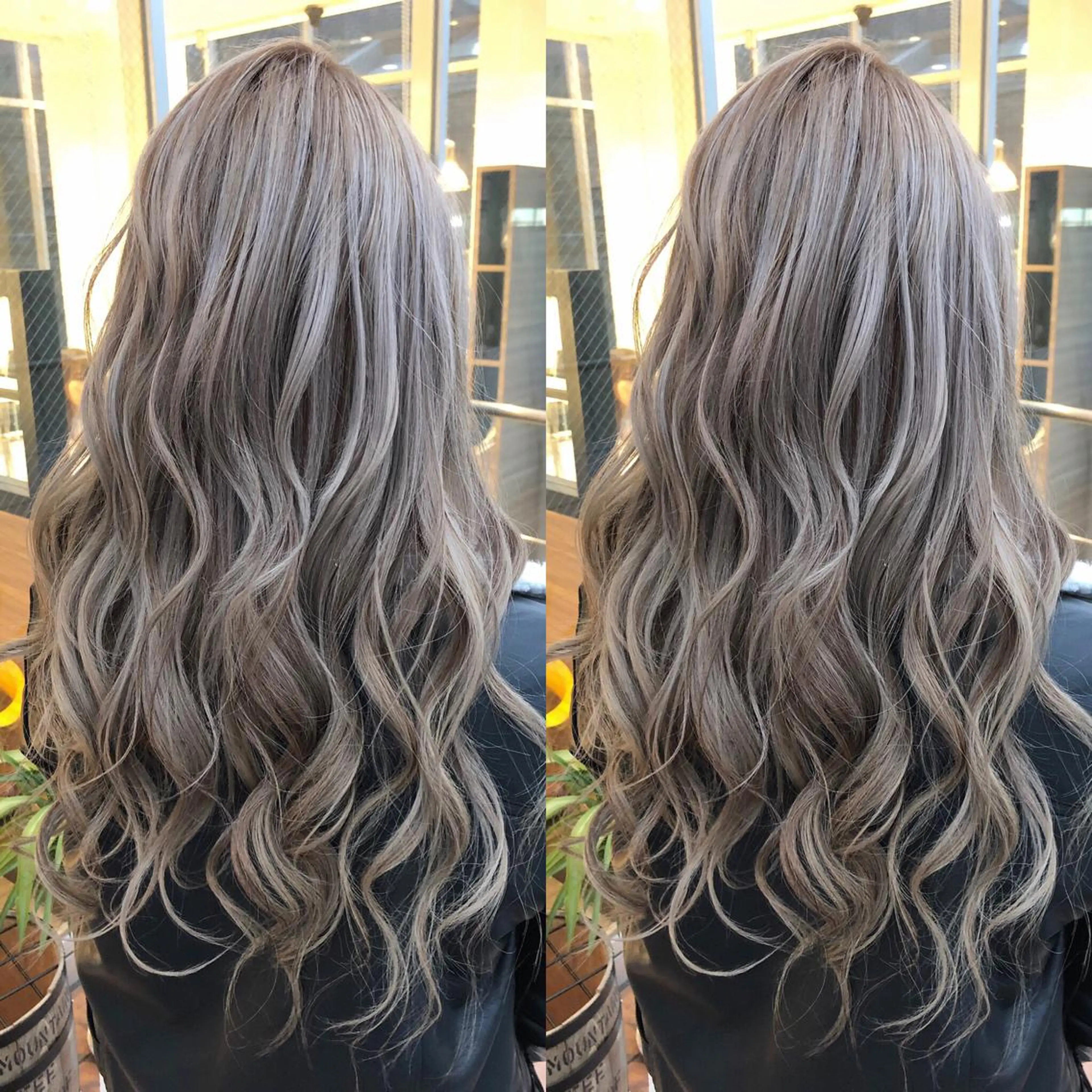 ヘアアレンジ キッズ 【Diar】オーナー アキヨシケンタのヘアスタイル