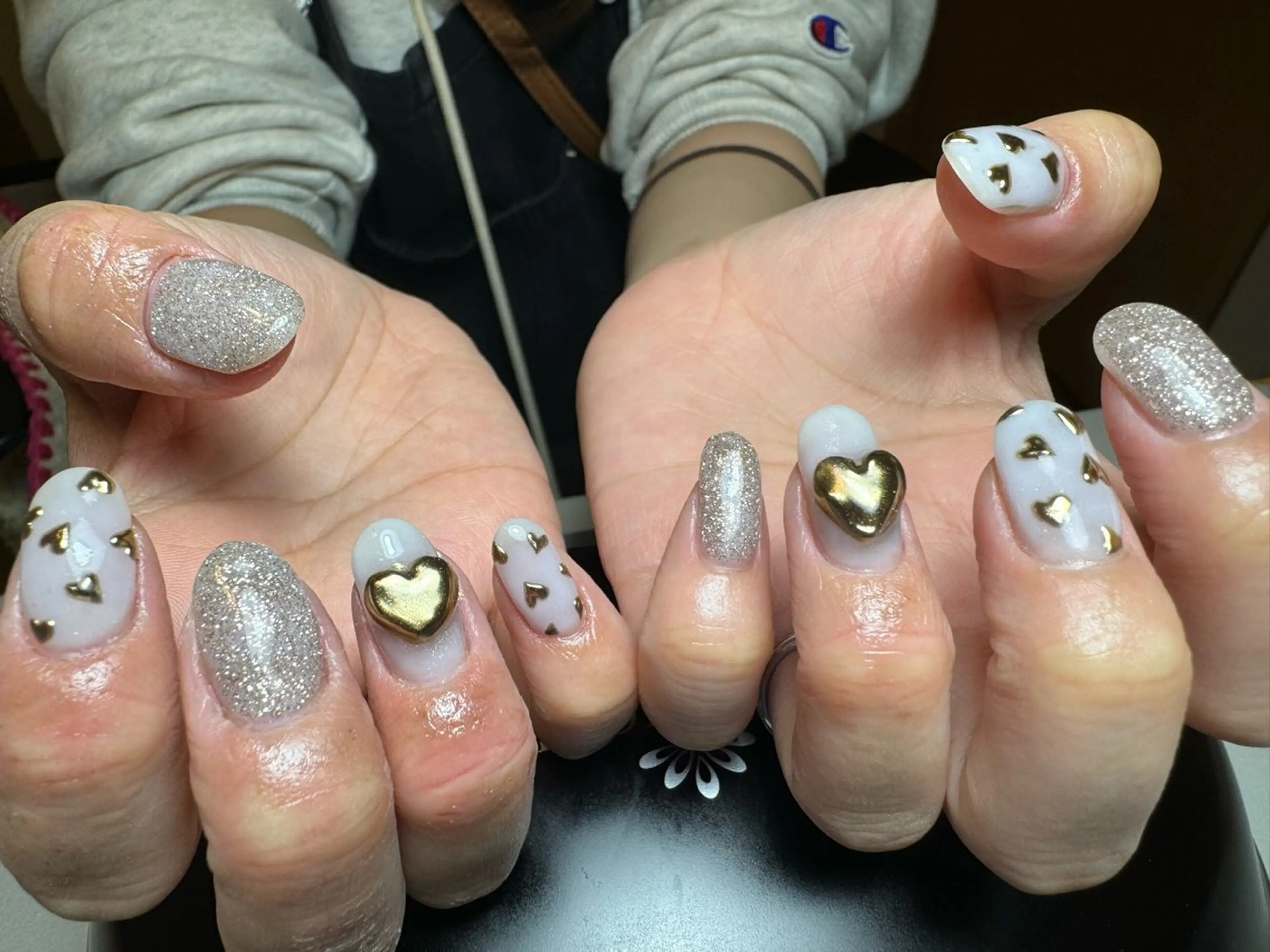 ネイル M. KOTOMIのネイルデザイン