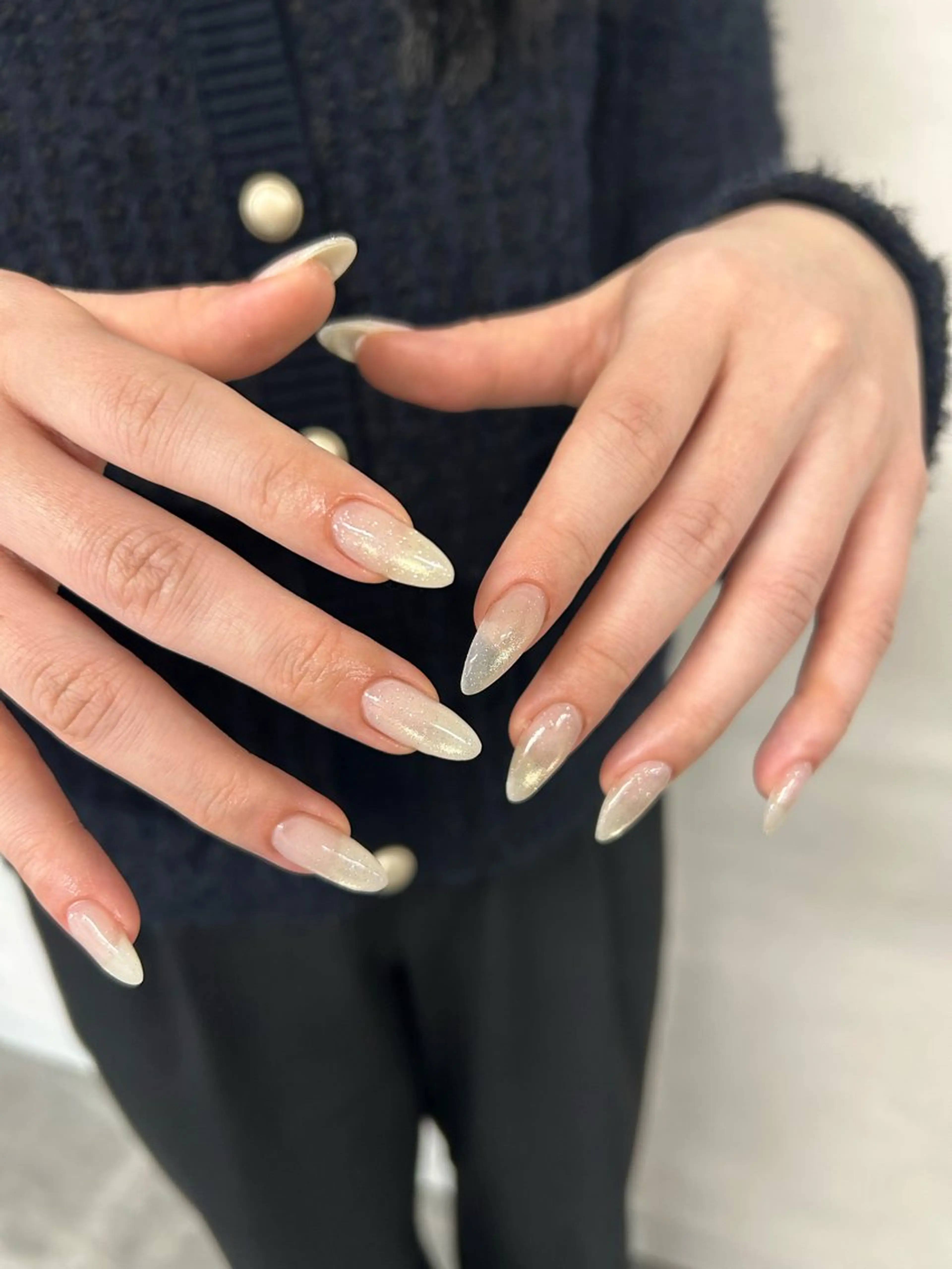 ネイル 木戸 有佐のネイルデザイン