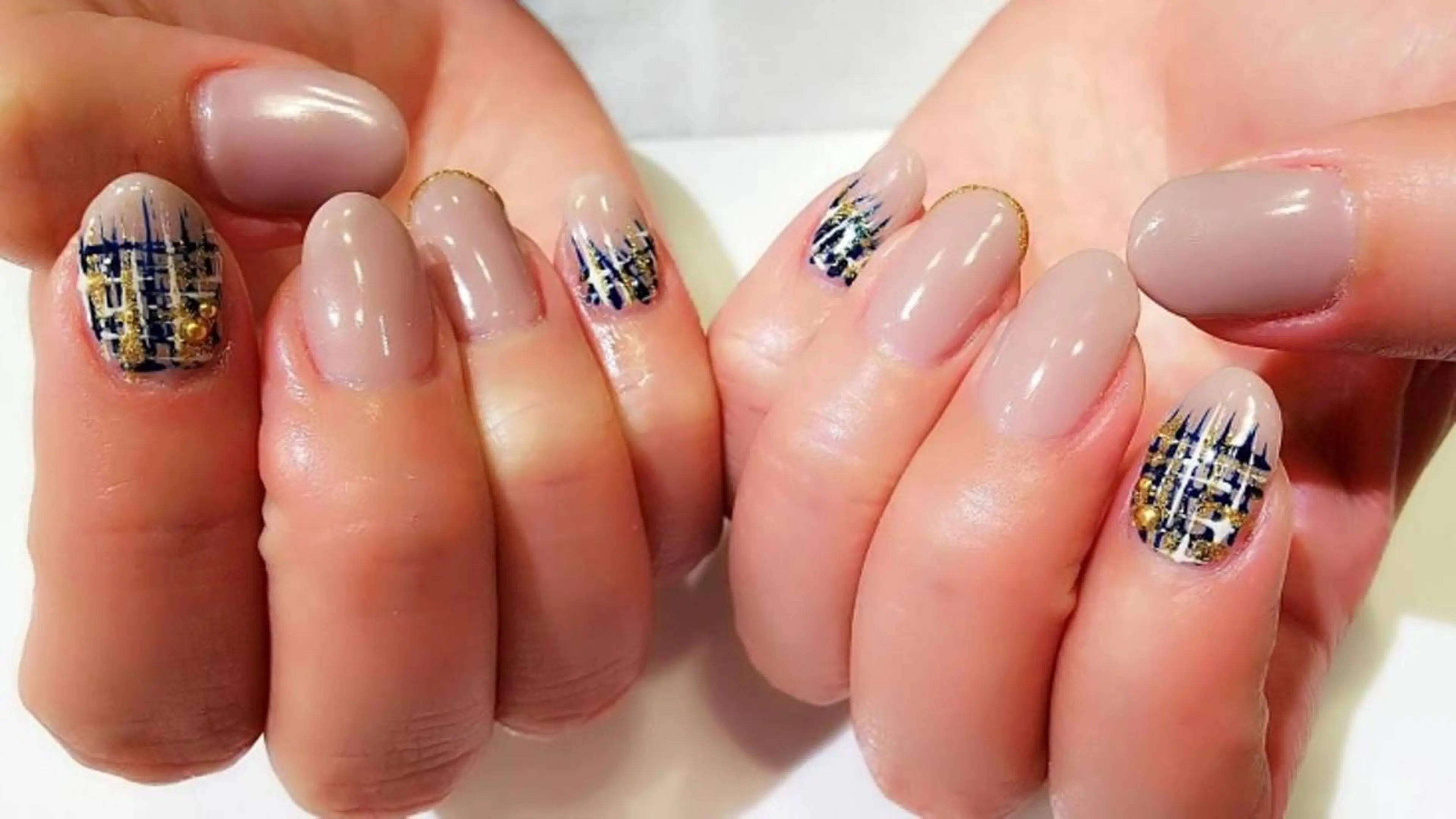 ネイル Micky nail chikushinoのその他イメージ