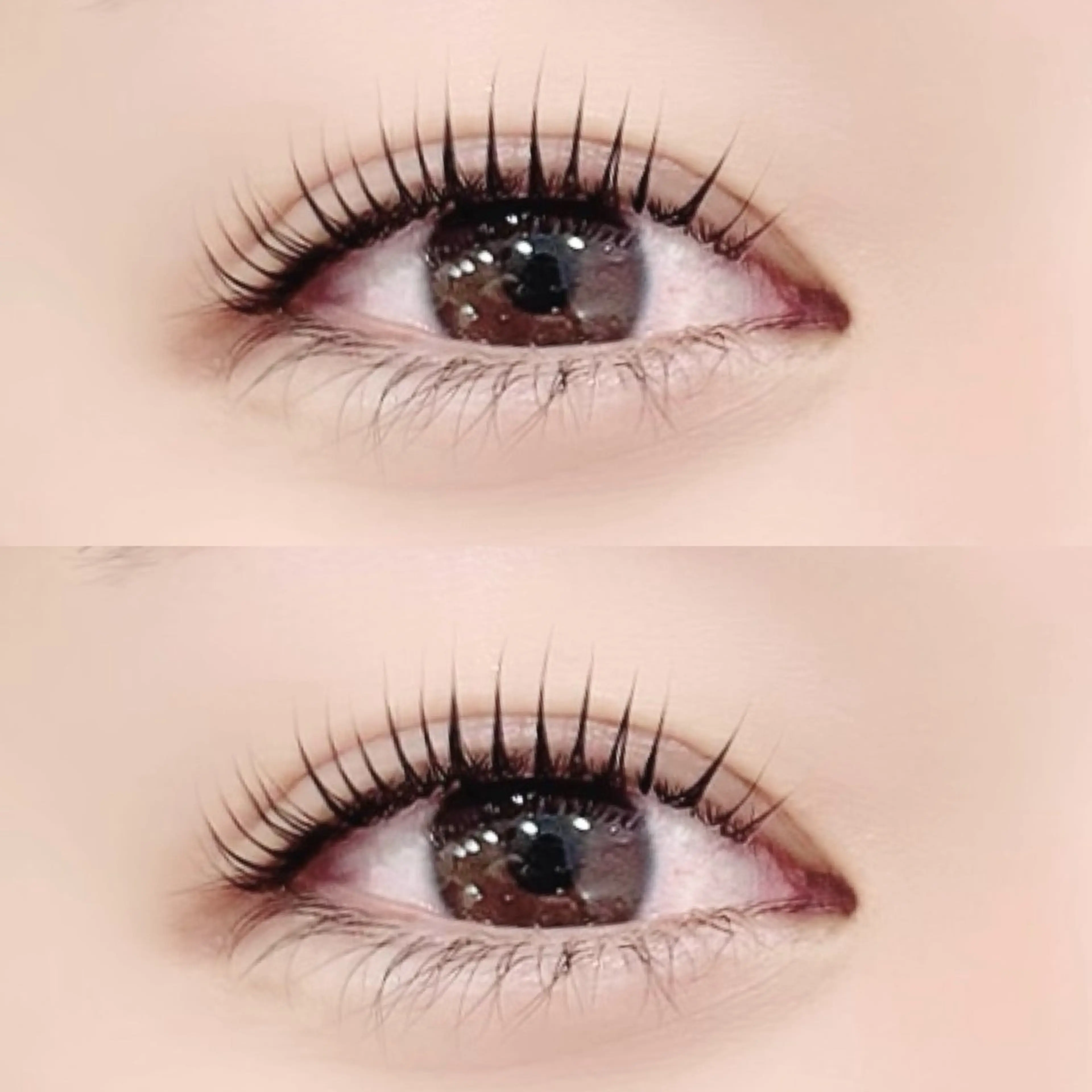 マツエク・マツパ runa🌙 ‎⟡.·のマツエク・マツパデザイン