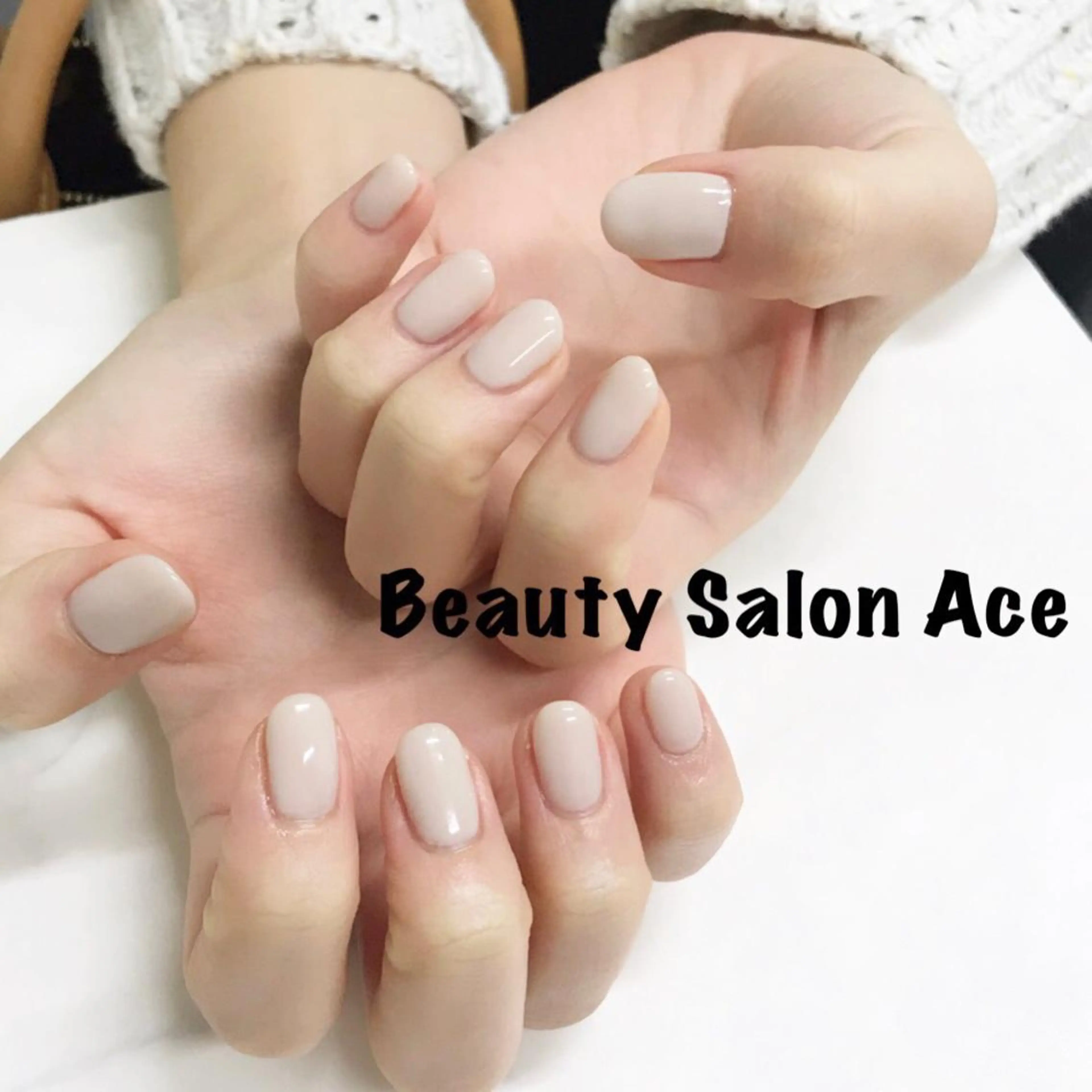 ネイル 池袋フィルイン Ace♡Nailのネイルデザイン