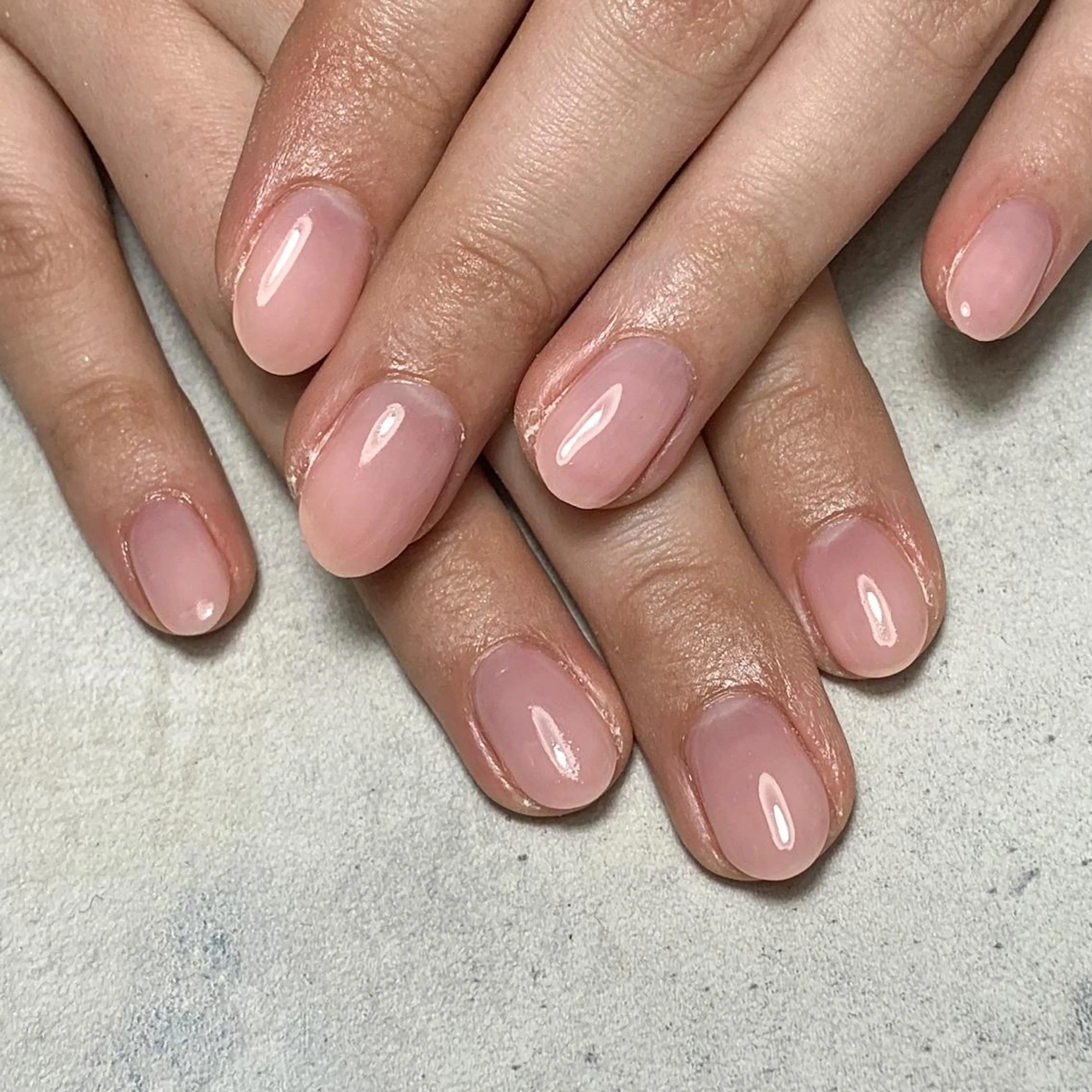 ネイル FIORITURA aiのネイルデザイン