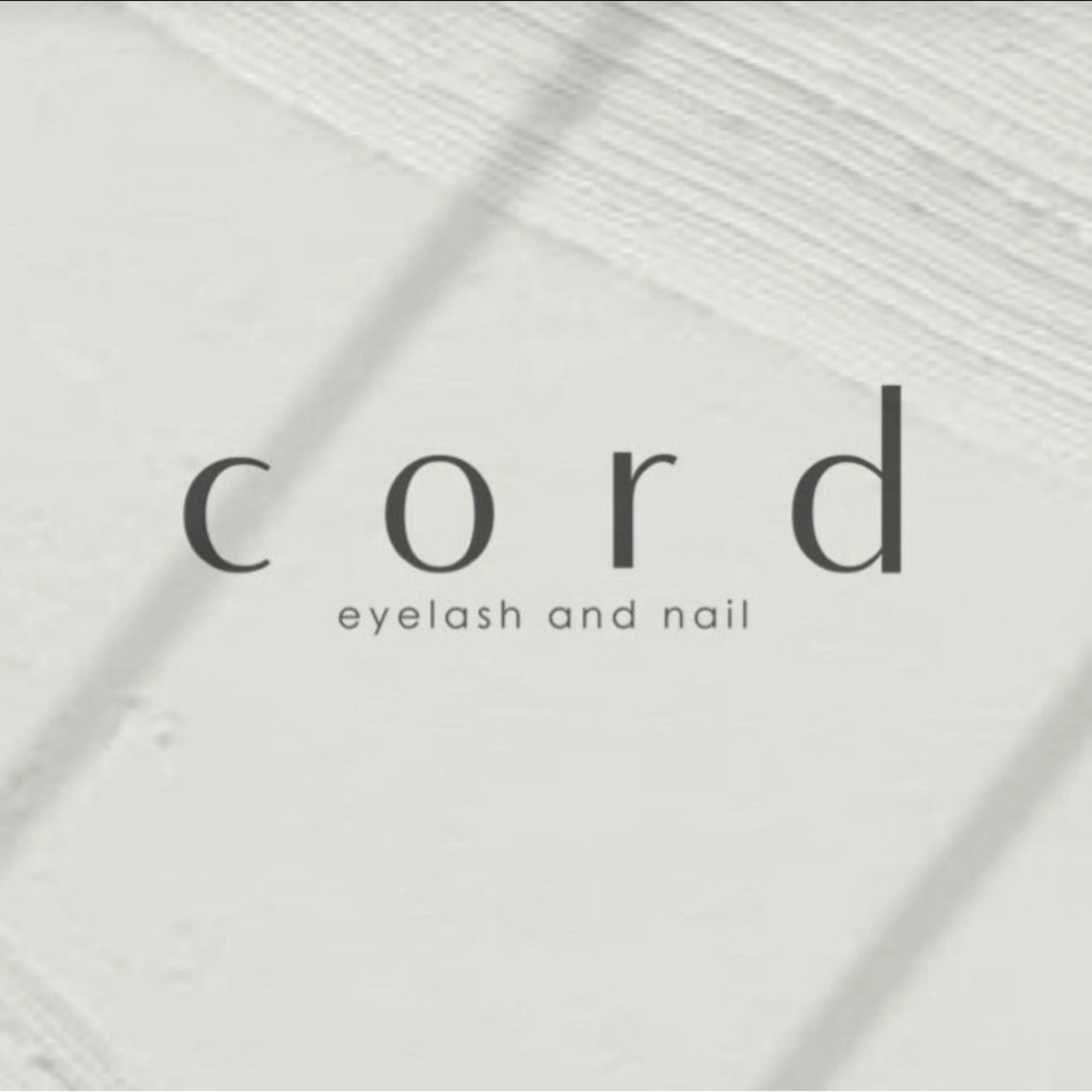ネイル cord宇都宮 岩本のネイルデザイン