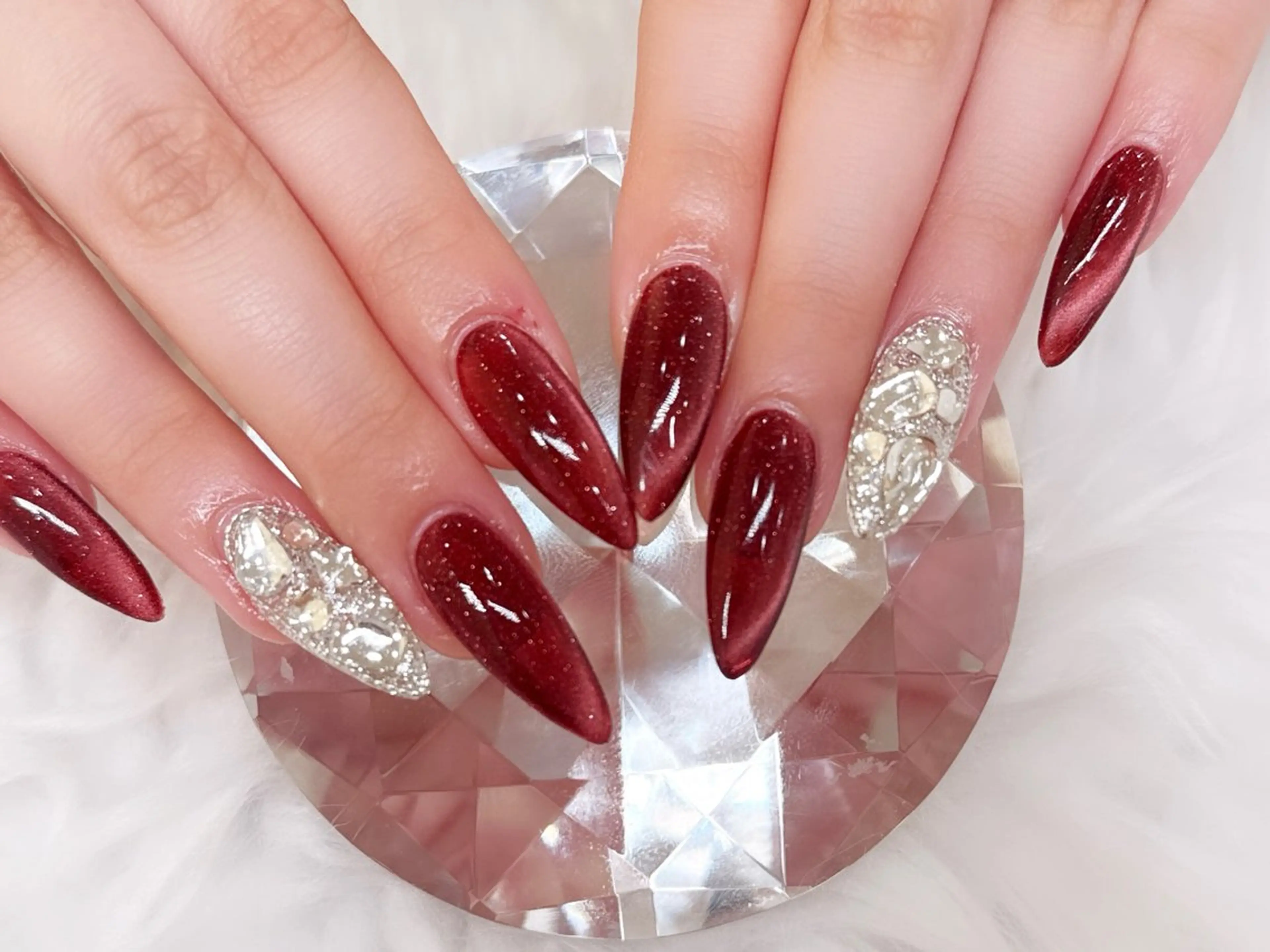 ネイル LianNail kiiのネイルデザイン