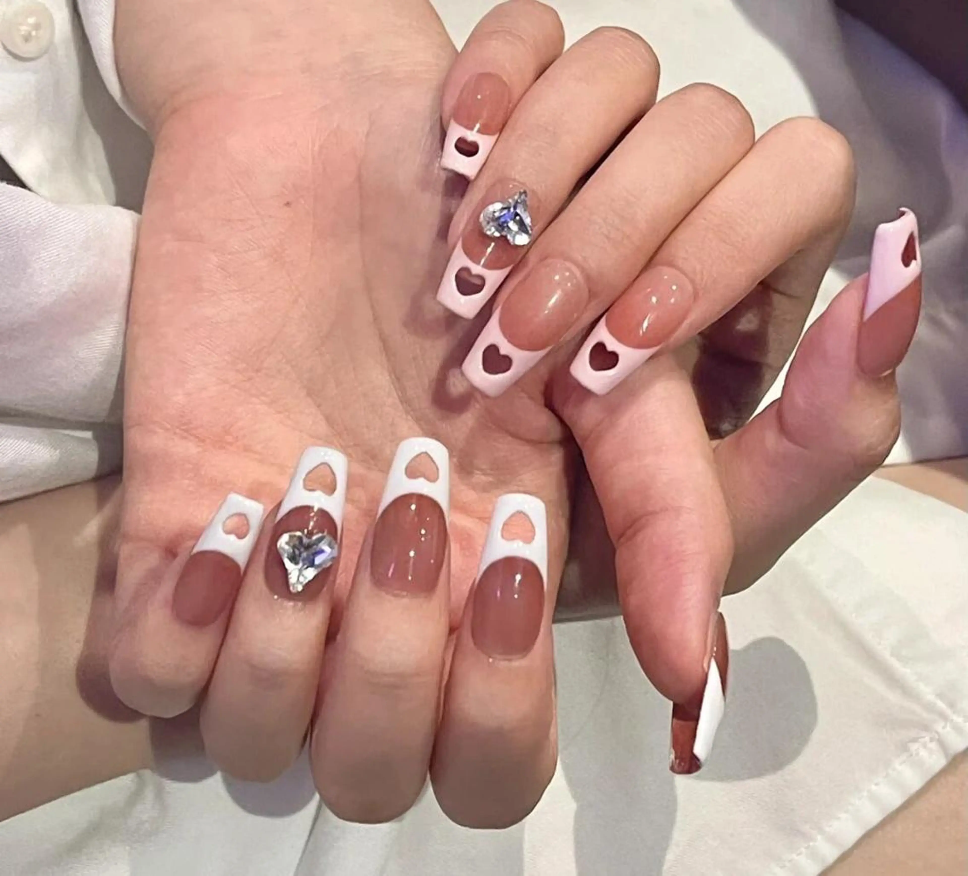 ネイル モナ サロンのネイルデザイン