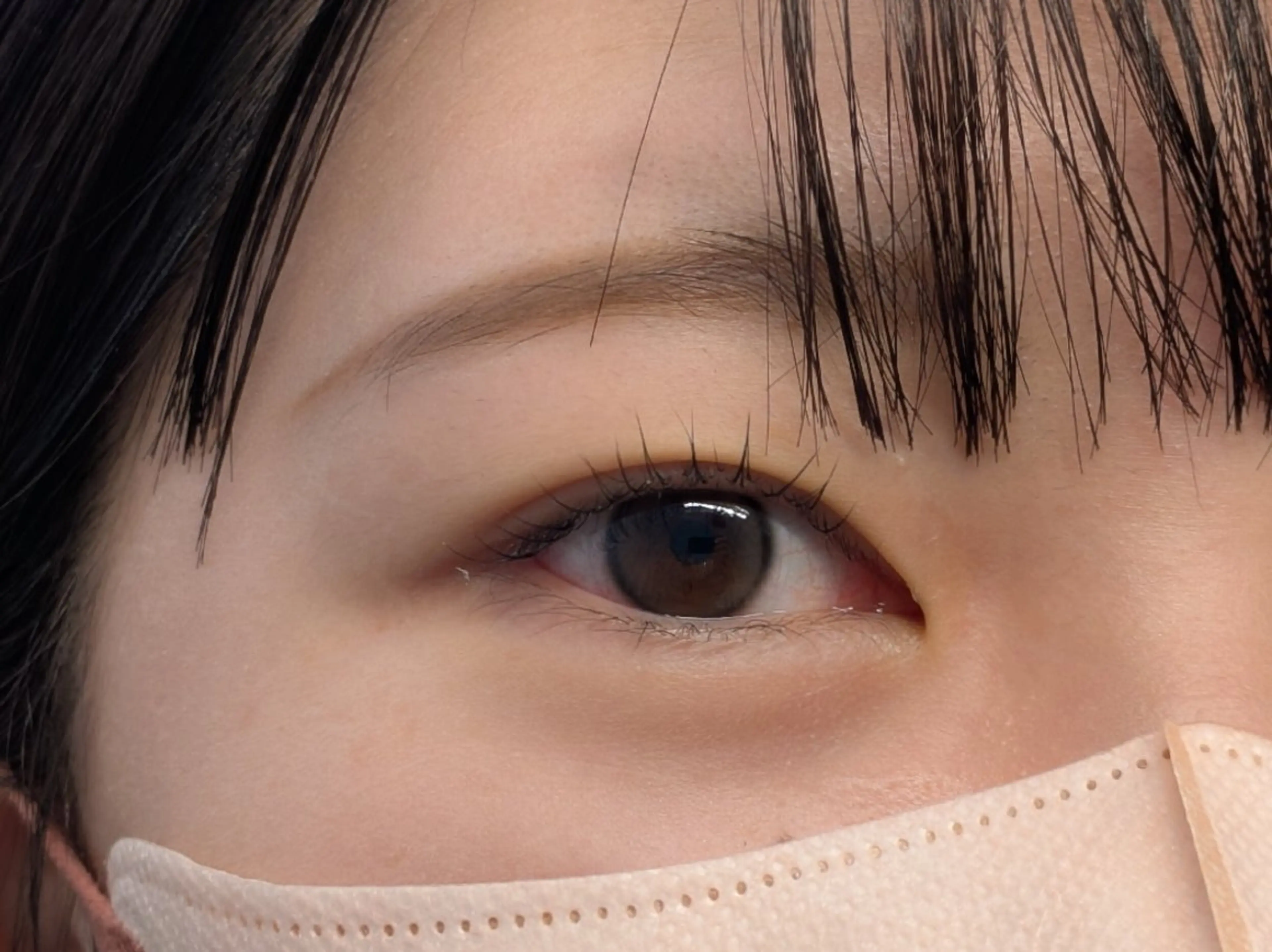 マツエク・マツパ パリジェンヌラッシュリフト まつげパーマ Sun Brown Ryu-gaのマツエク・マツパデザイン