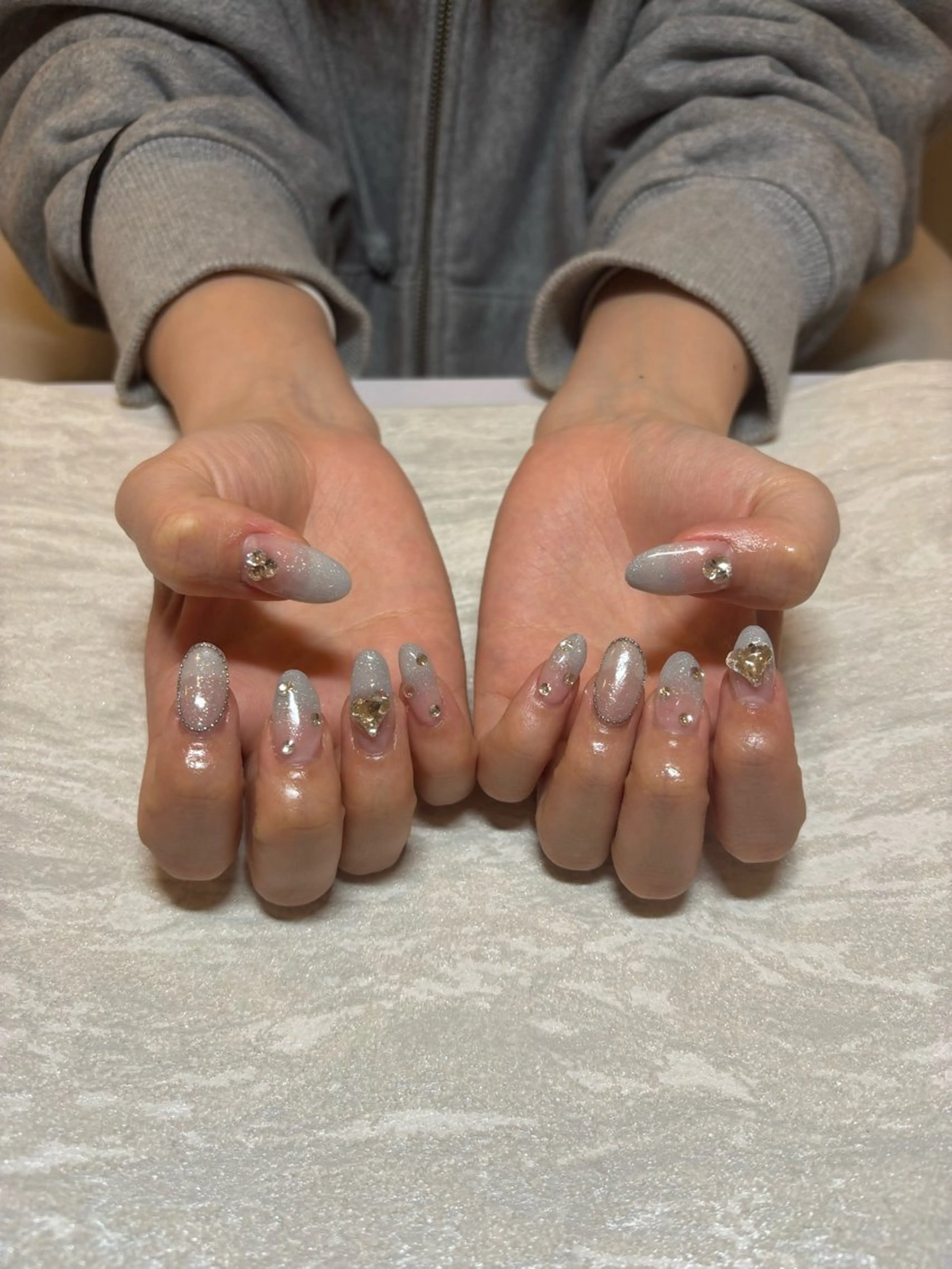 ネイル Frere nailのネイルデザイン