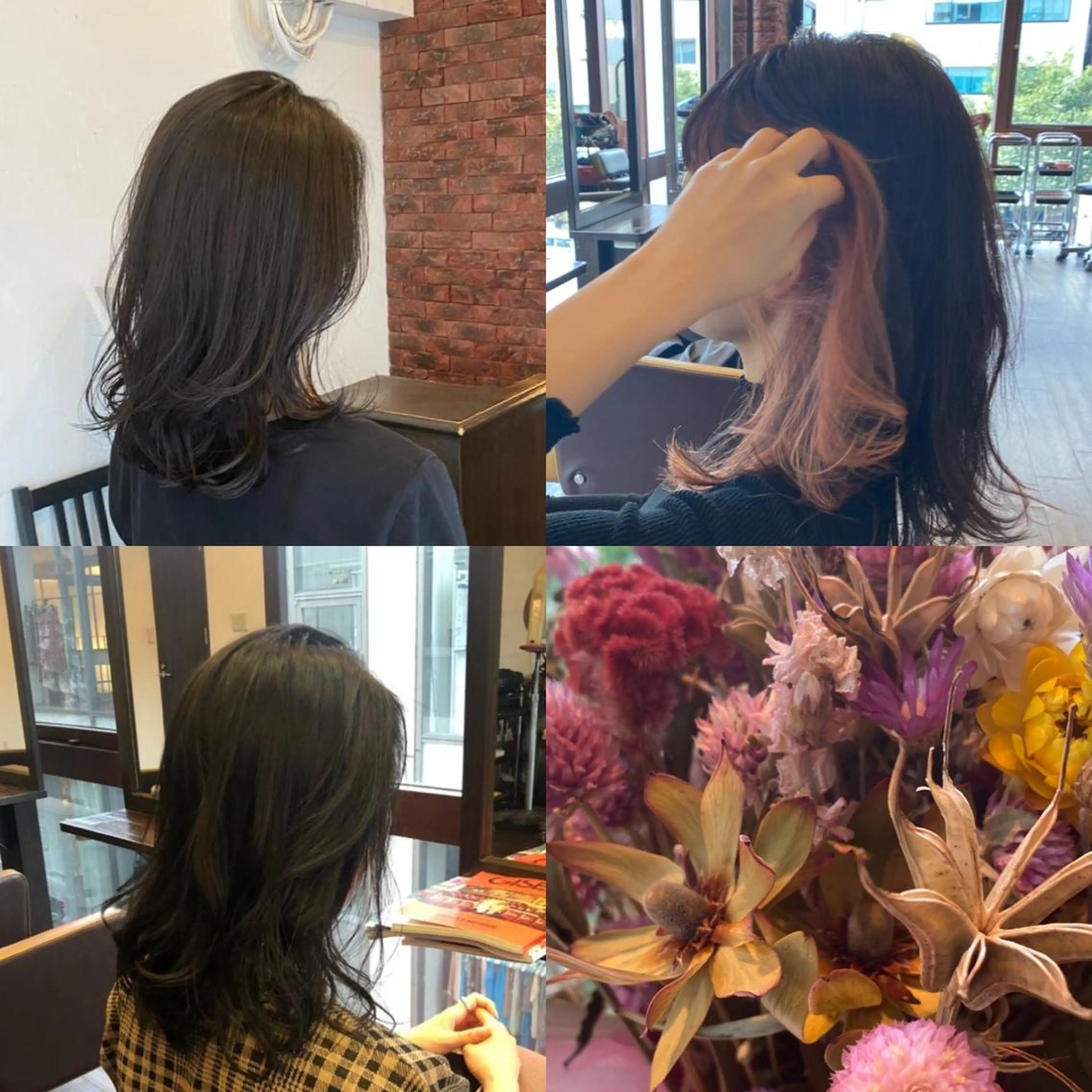 ミディアム 【代表】 🌟MASA🌟美髪のヘアスタイル