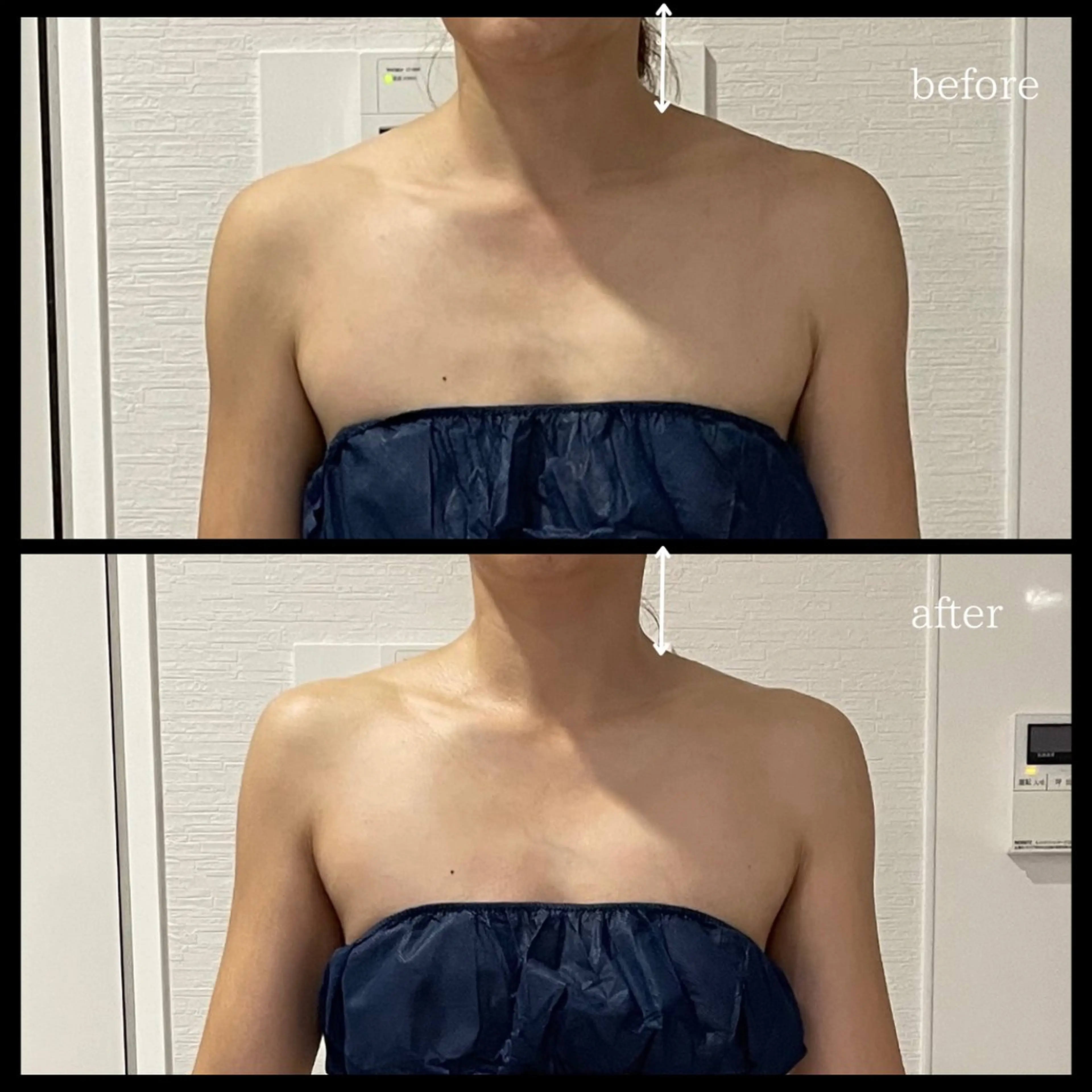 オフ:オン 全身筋膜マッサージのエステ・リラクイメージ