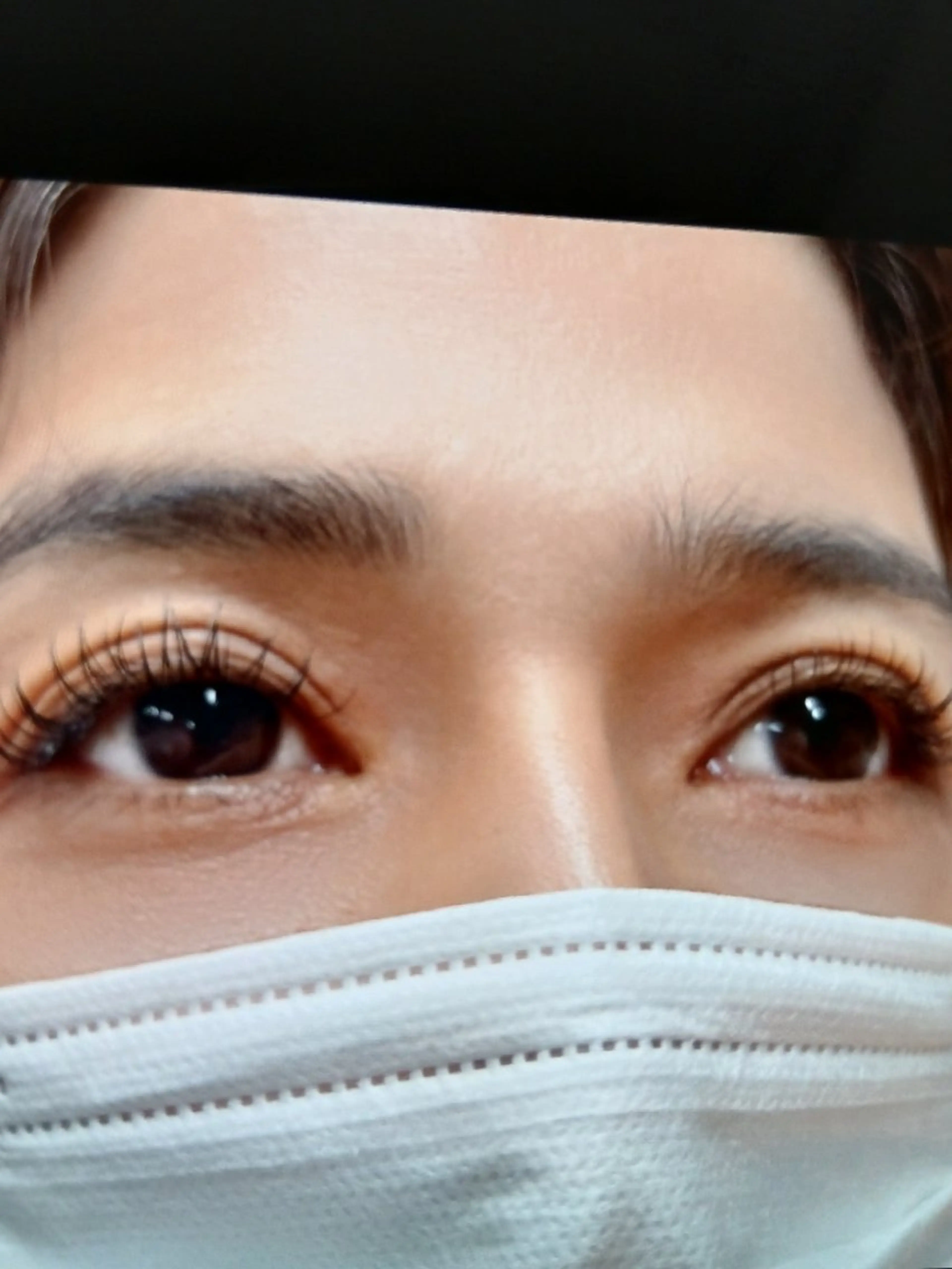 マツエク・マツパ HANA  まつ毛サロンのマツエク・マツパデザイン