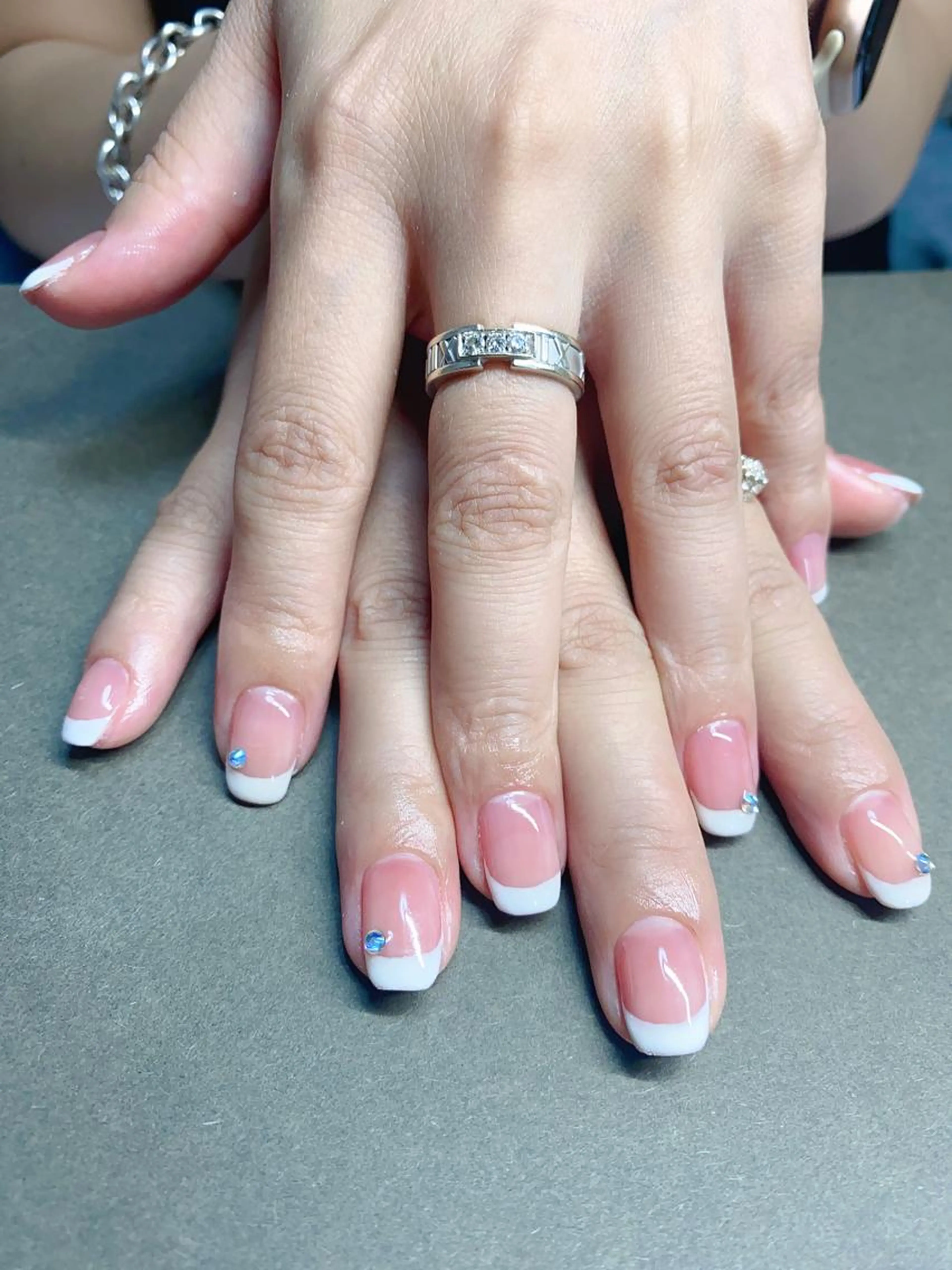 オフあり。(オフ無料)   フレンチの写真