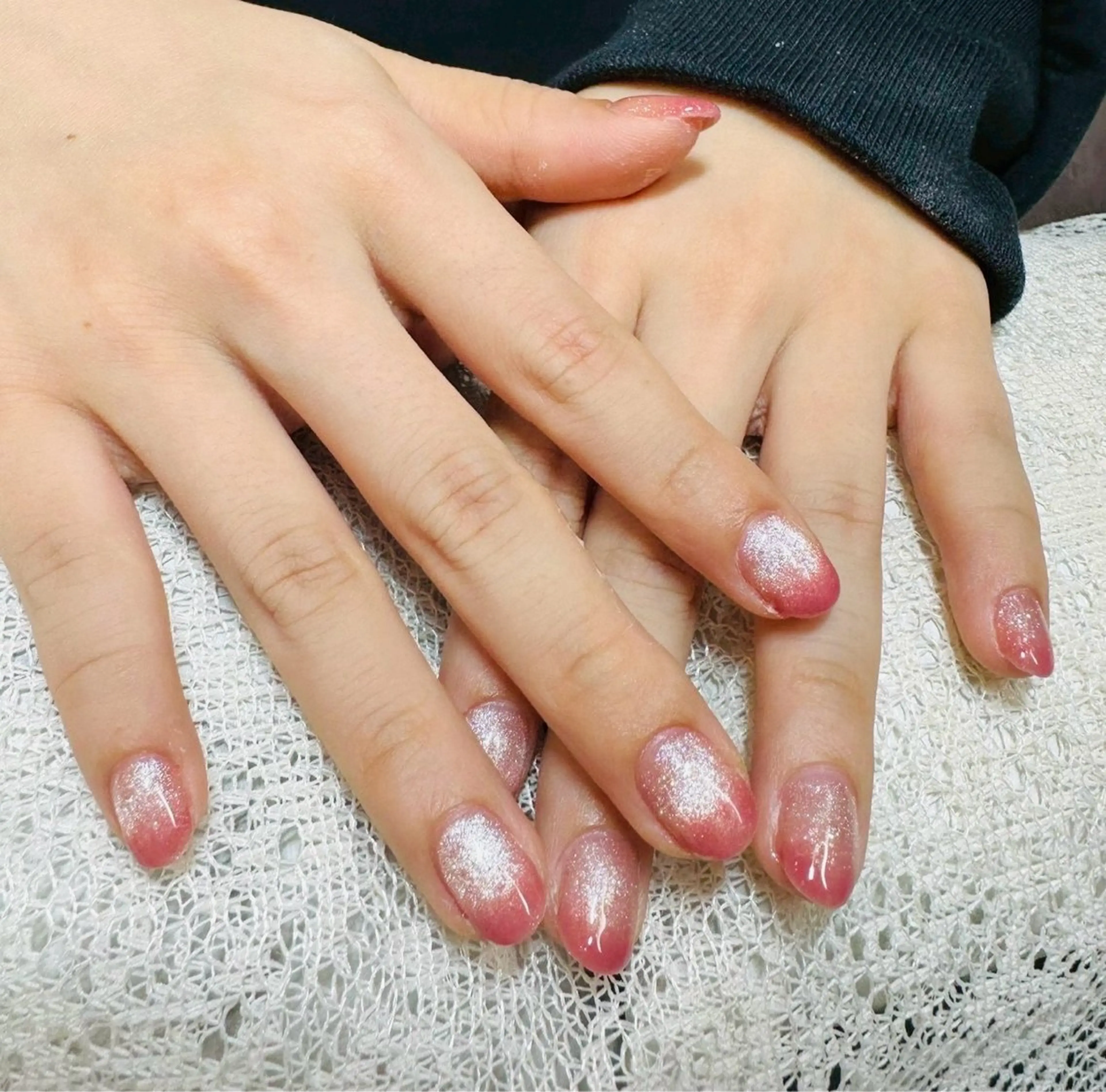 ネイル ハンドネイル china. heal-spaのネイルデザイン