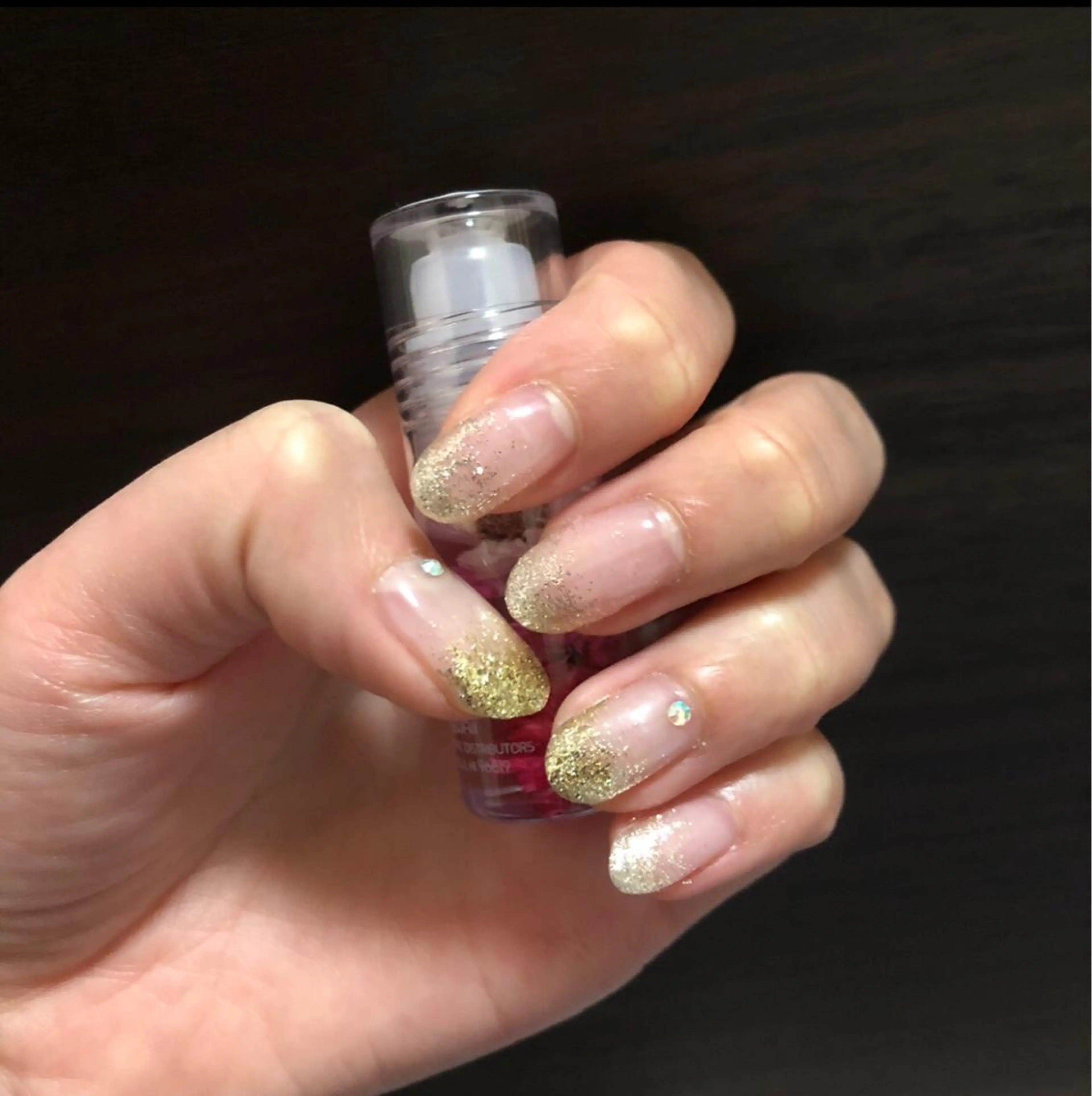 ネイル yu kaのネイルデザイン