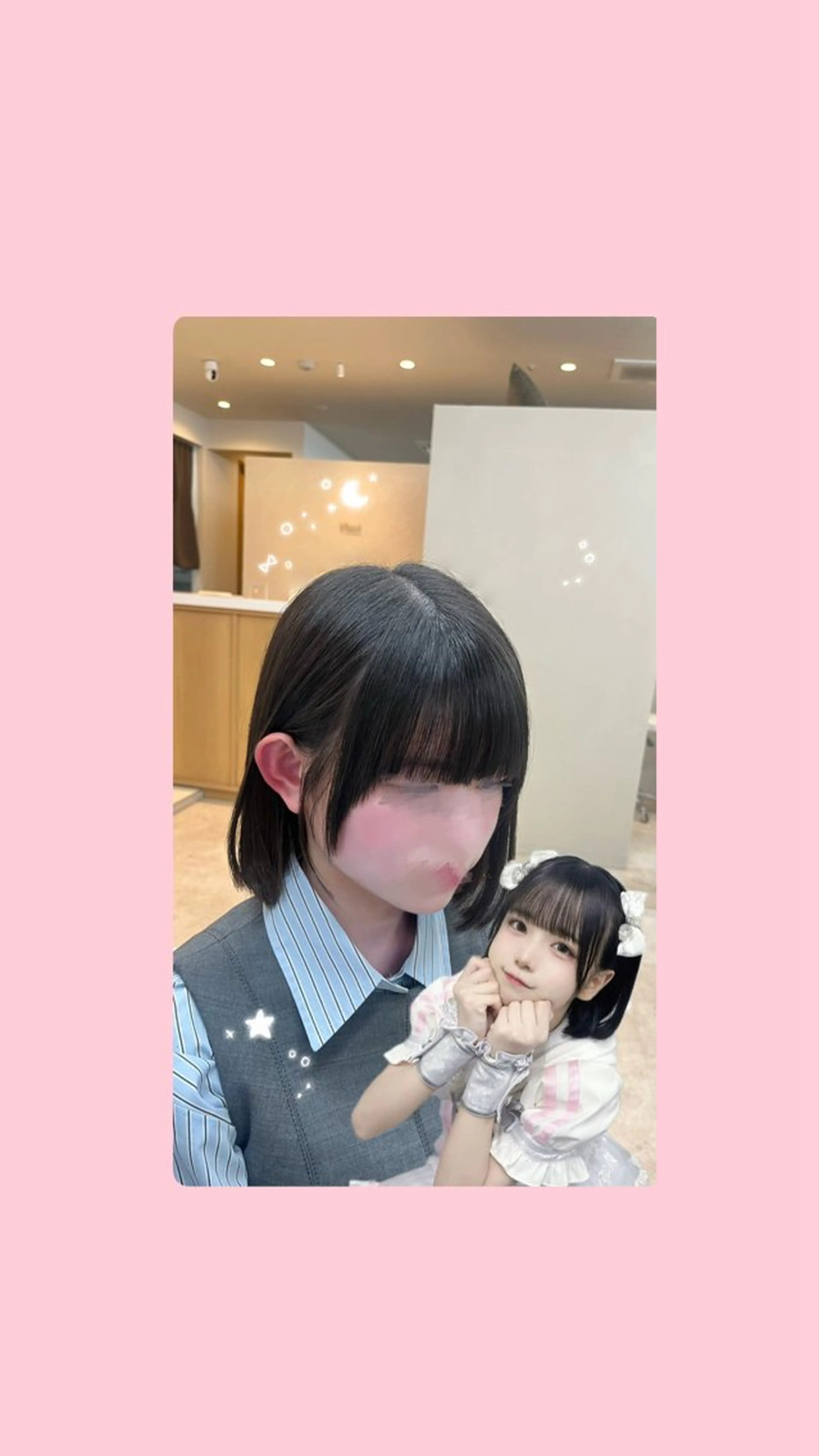 ショート 🍓Vinci 🍓 るか🎀のヘアスタイル