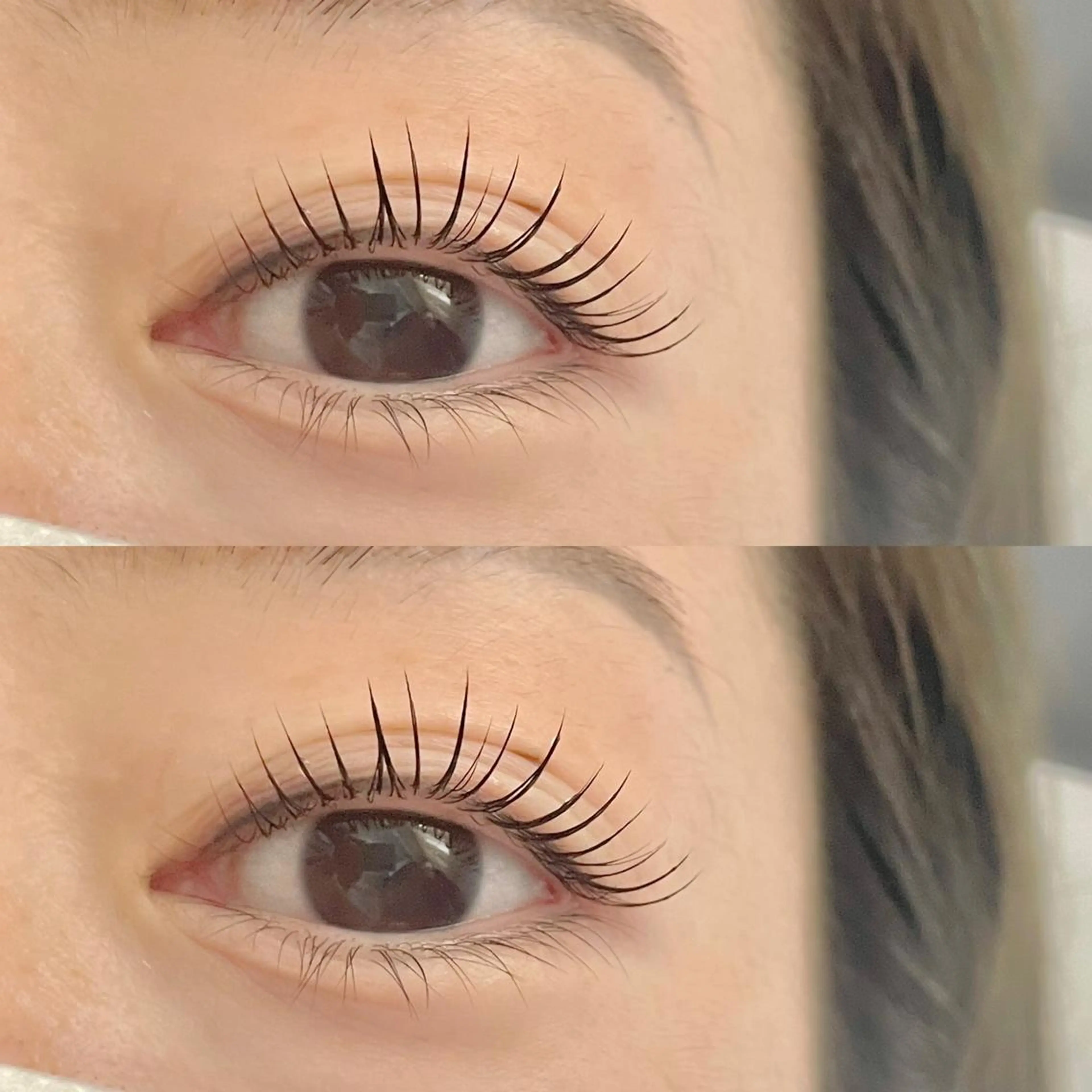 マツエク・マツパ マツパ m_a maison airiのマツエク・マツパデザイン