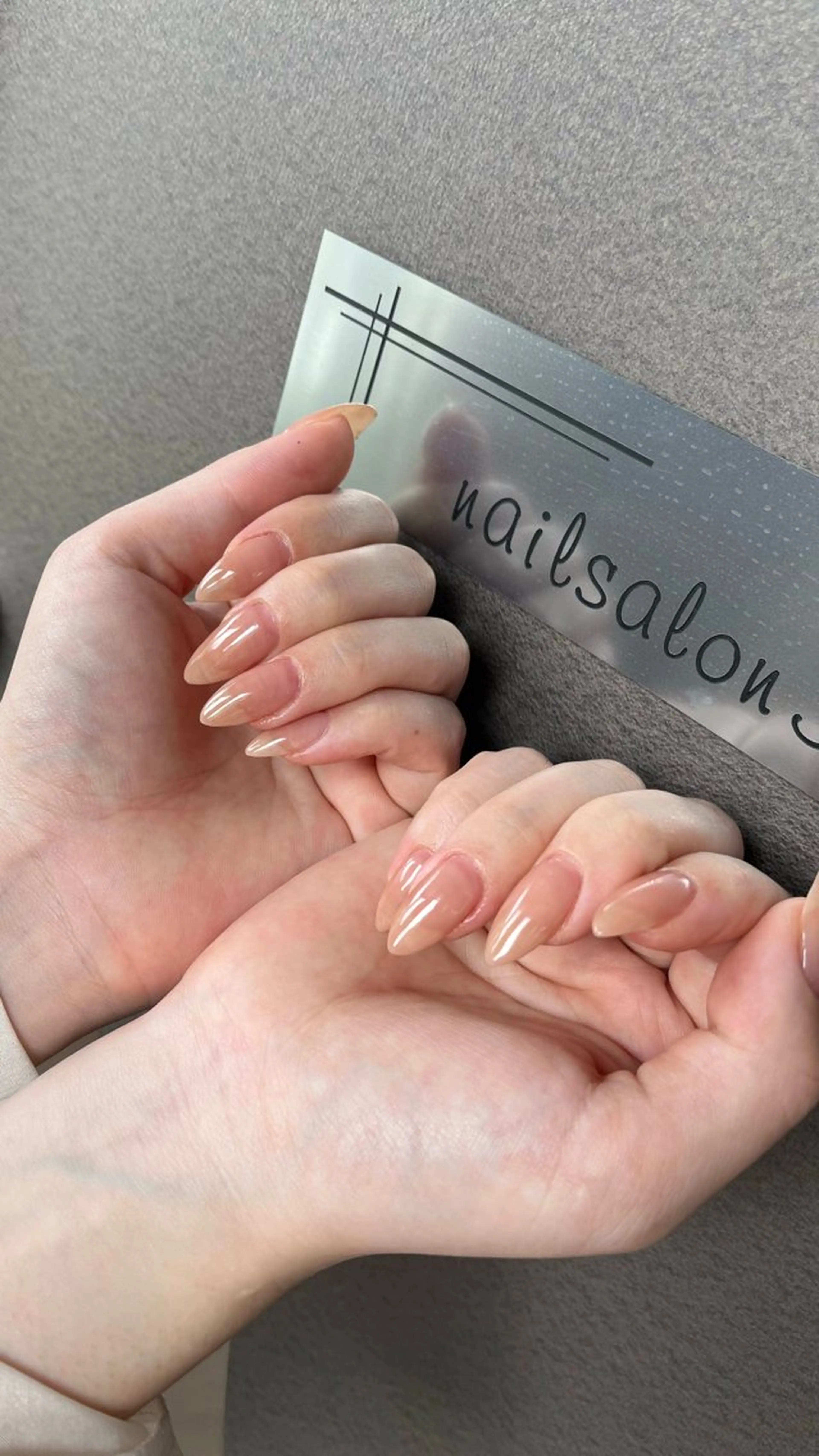 ネイル ハンドネイル JR西大路駅徒歩1分 JBネイルのネイルデザイン