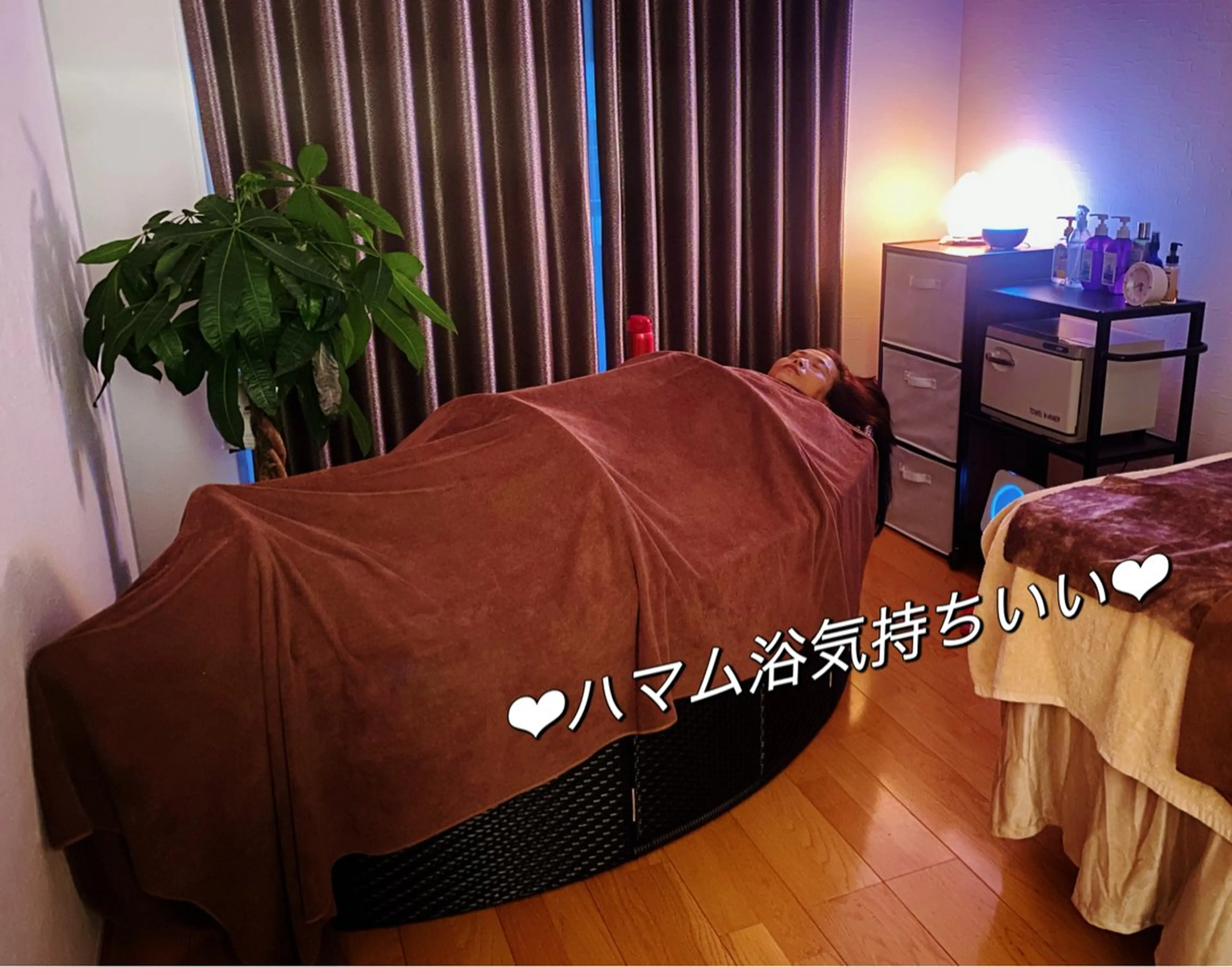 Nail •Head スパFortunaのネイルデザイン