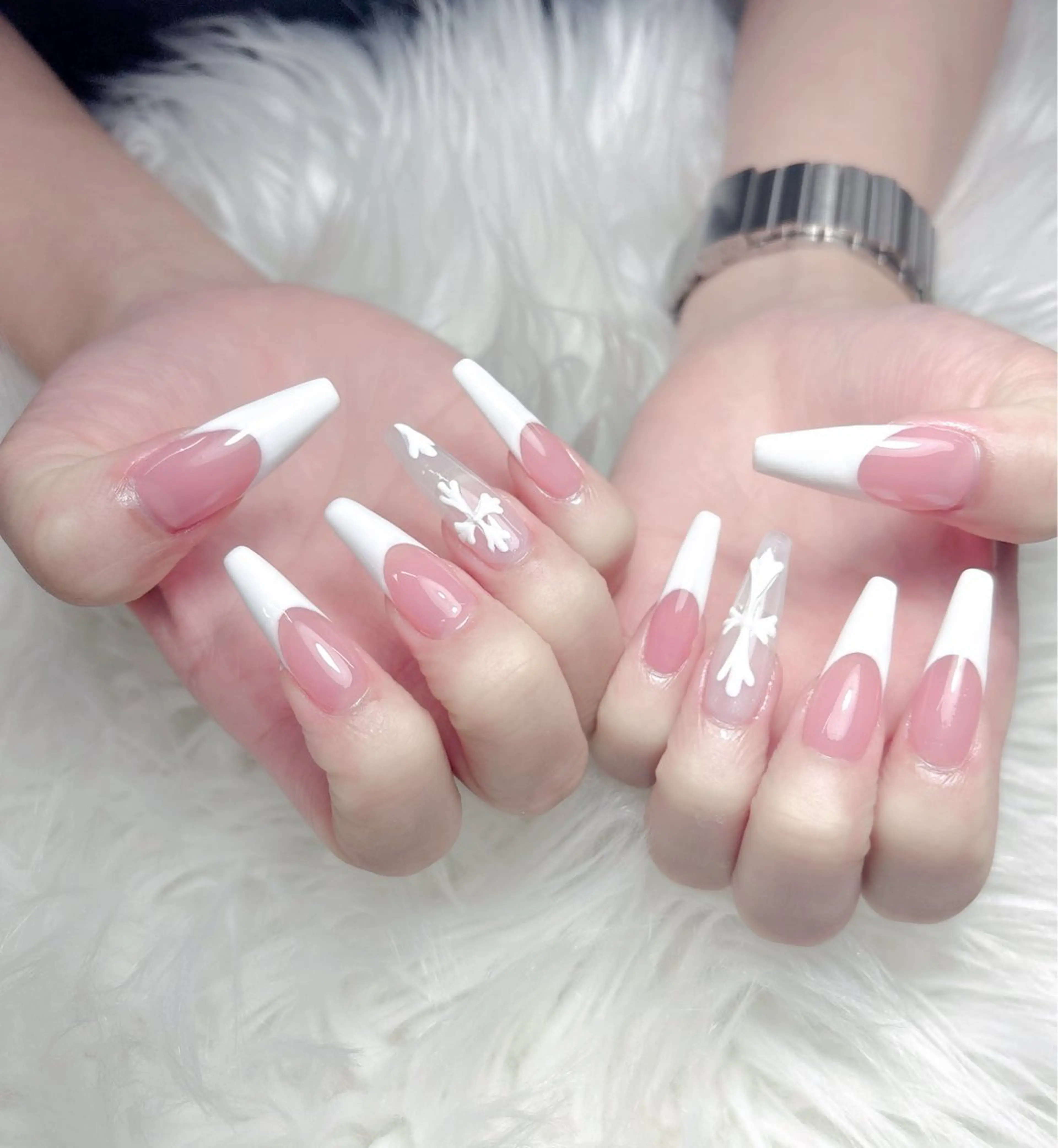 ネイル W·mai nail 関内のネイルデザイン
