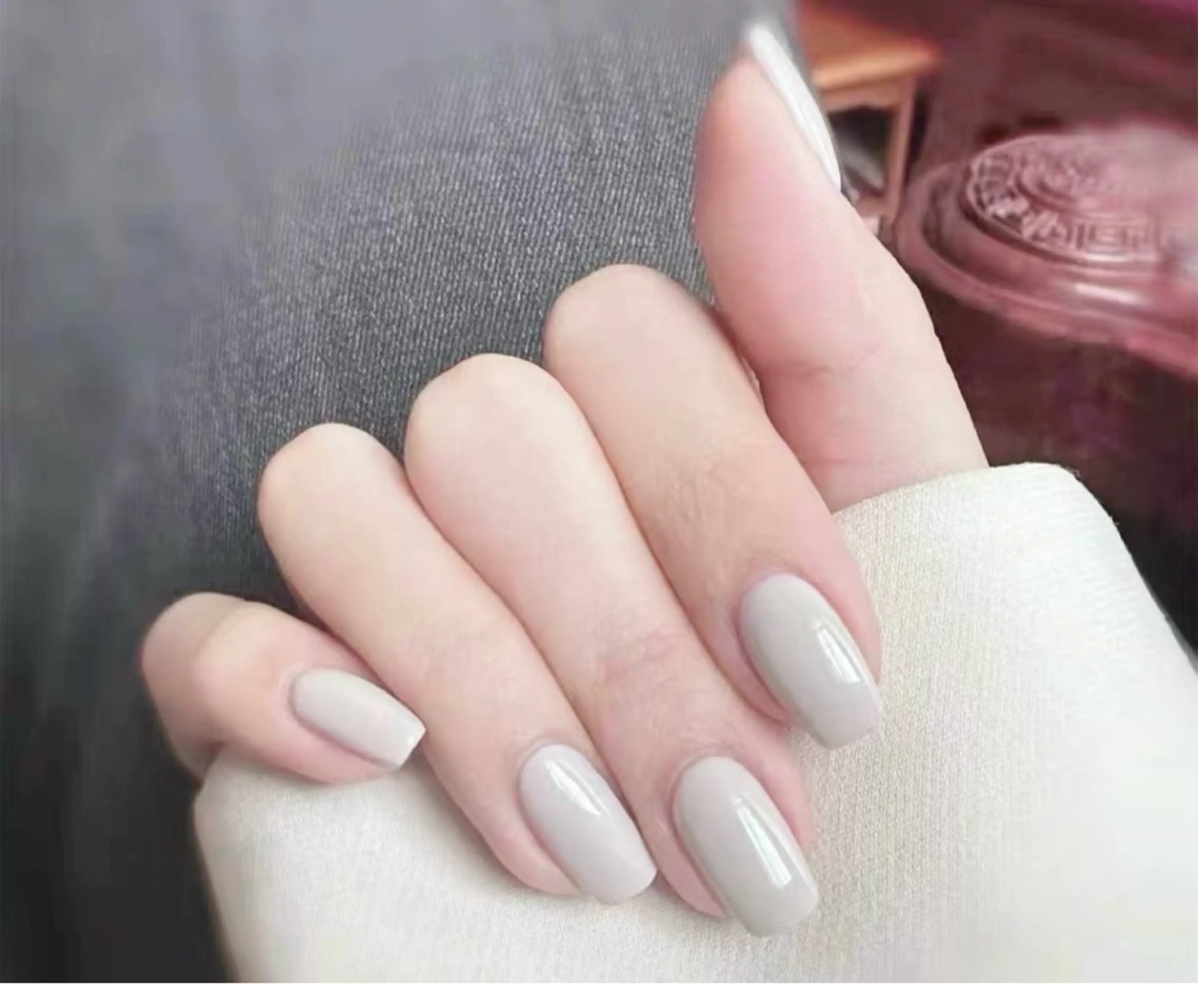 ネイル オーロラネイル チークネイル フットネイル フレンチネイル ジェルネイル NEW NAIL💞 yukiのネイルデザイン