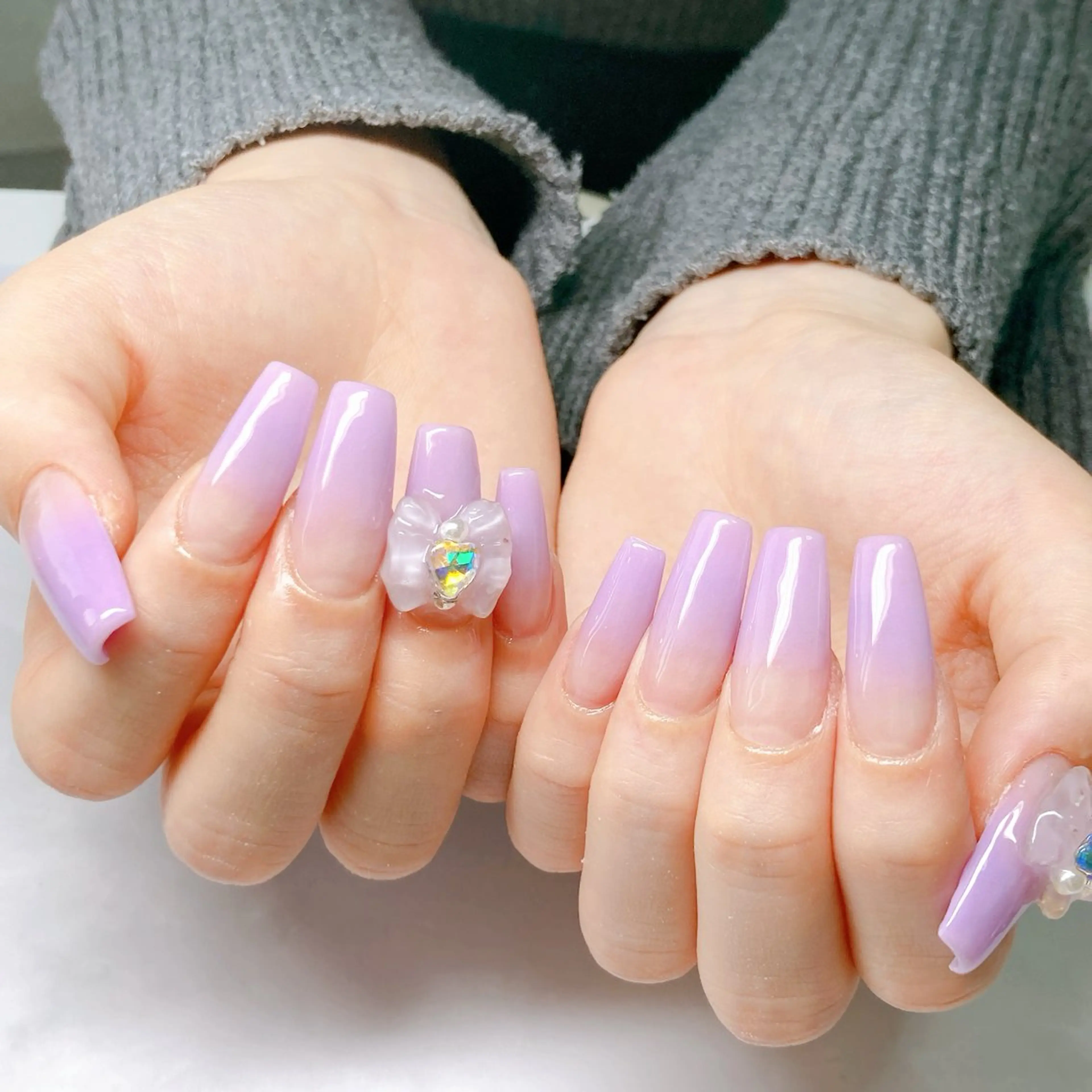 ネイル PLANET nailのネイルデザイン