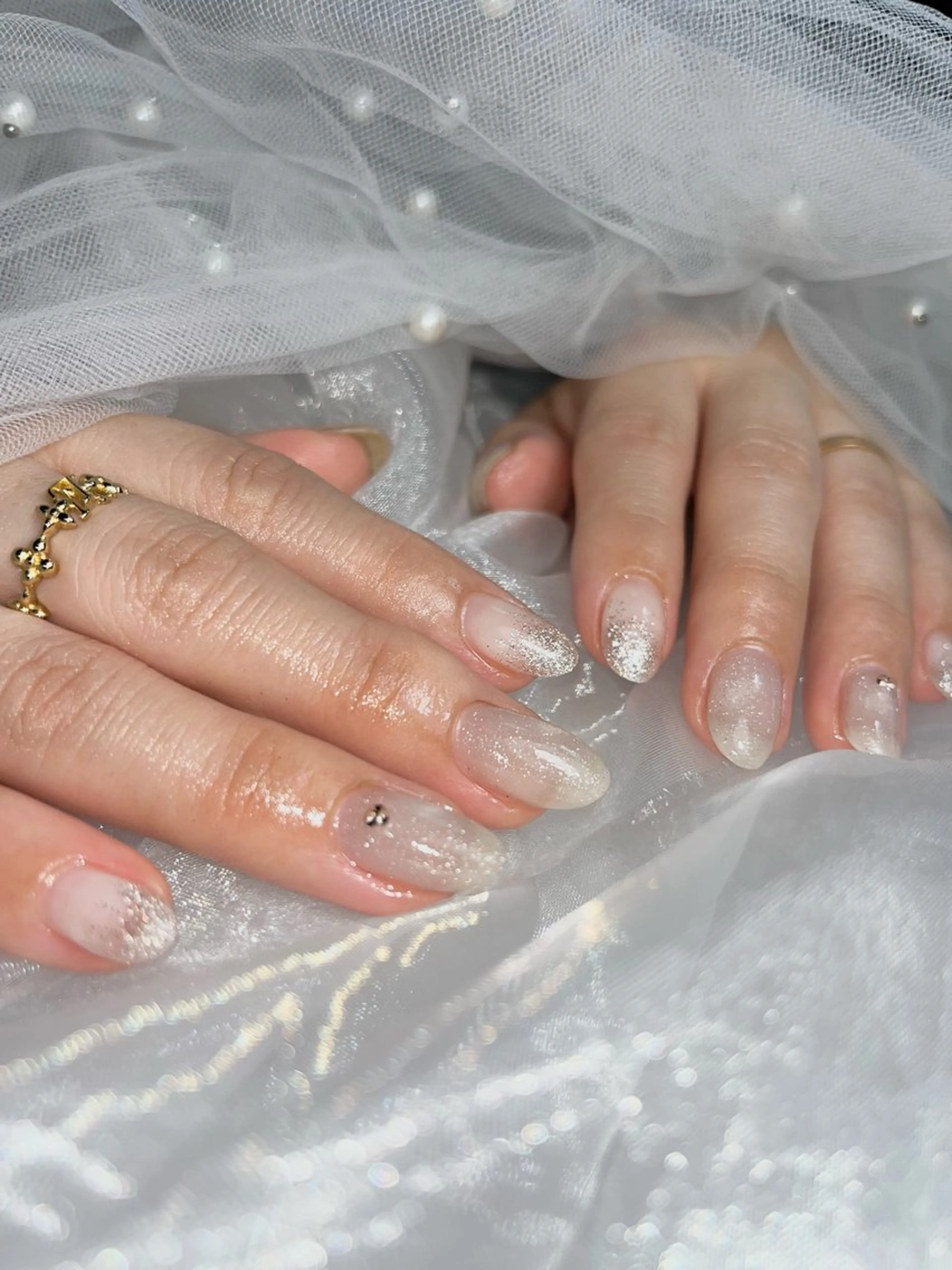 ネイル nail salon cherianのネイルデザイン