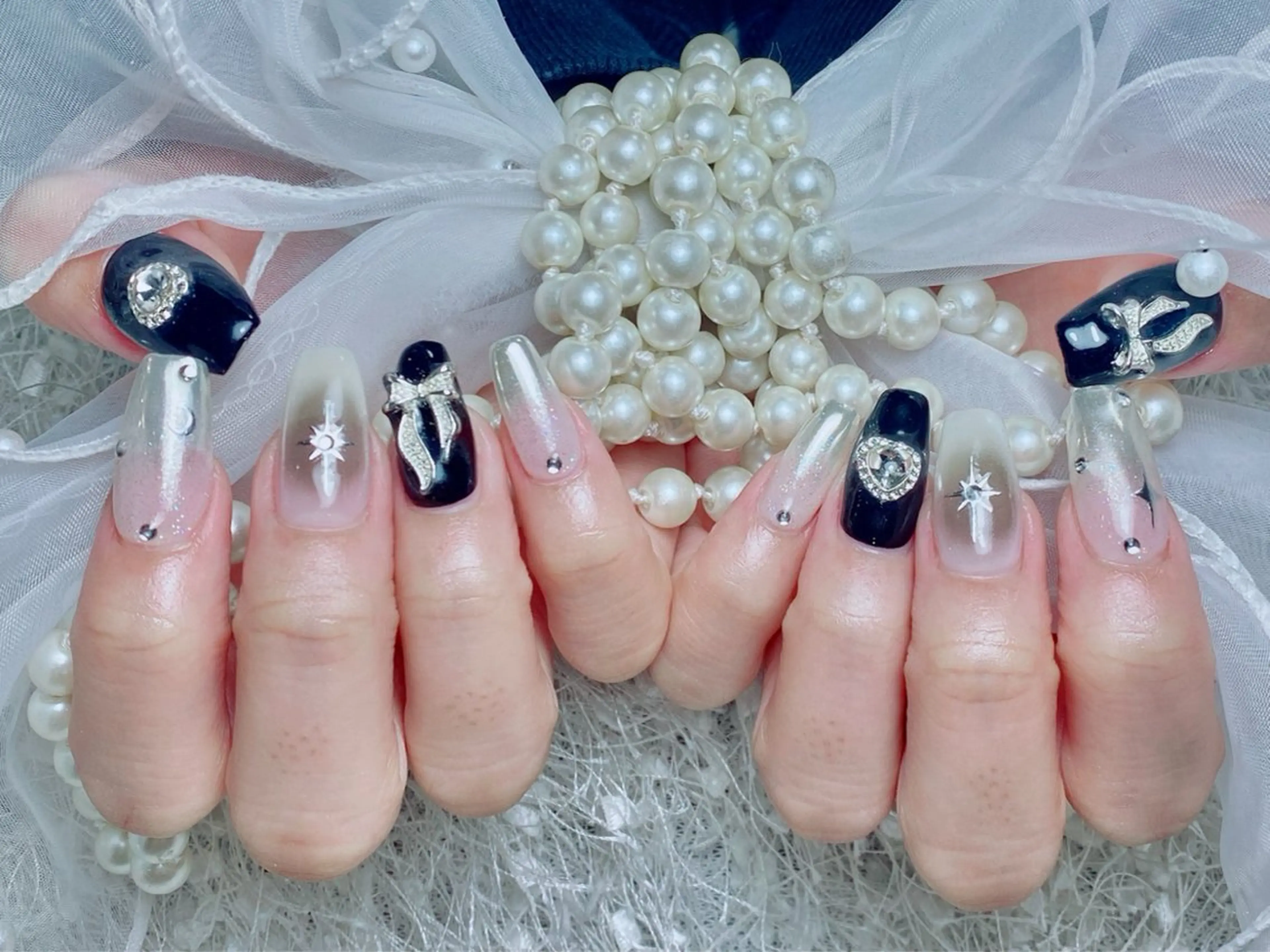 ネイル ハンドネイル 【スカルプ専門店】 Naomi nailのネイルデザイン