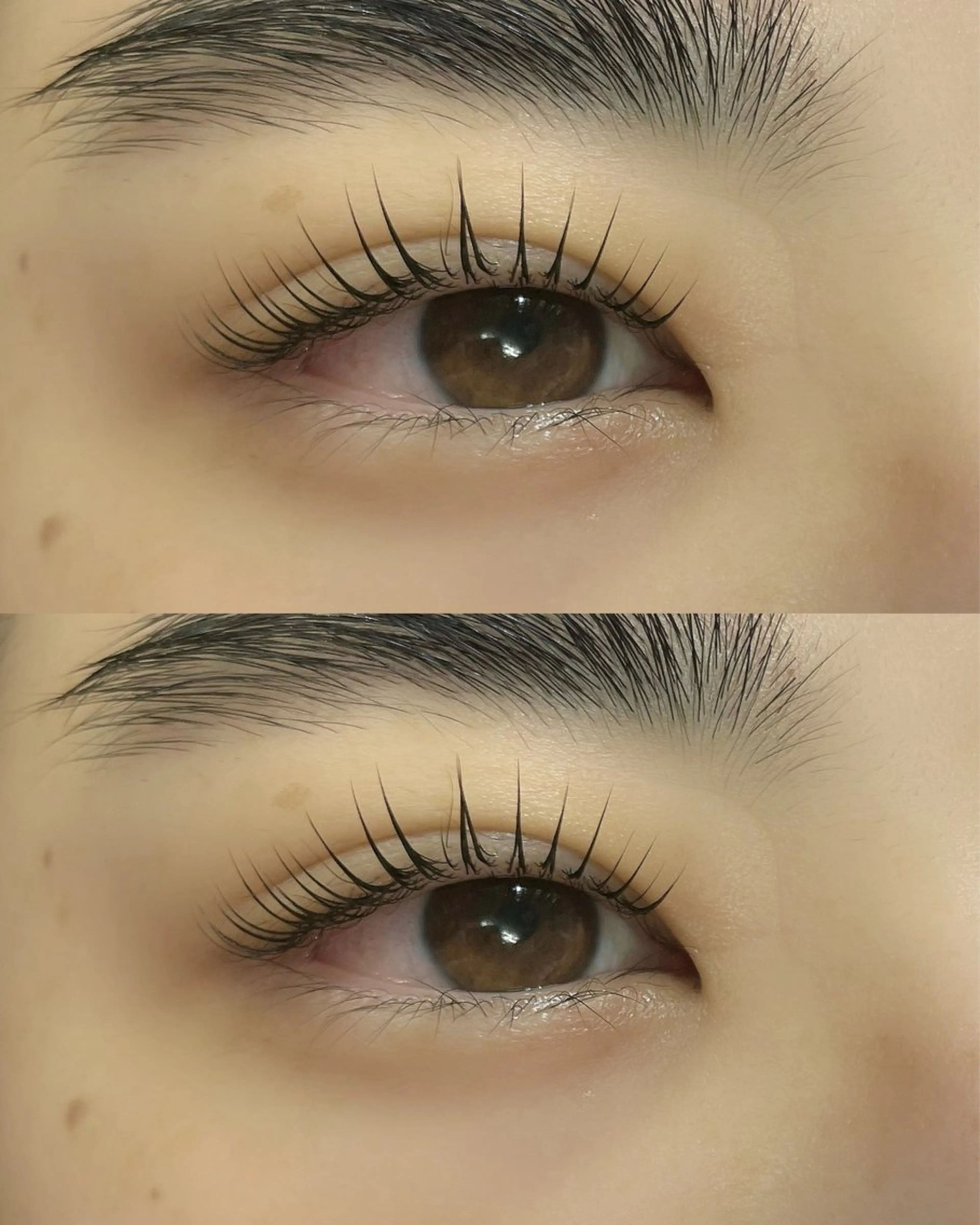 マツエク・マツパ Shuon東青梅所属・石橋 玲那のマツエク・マツパデザイン