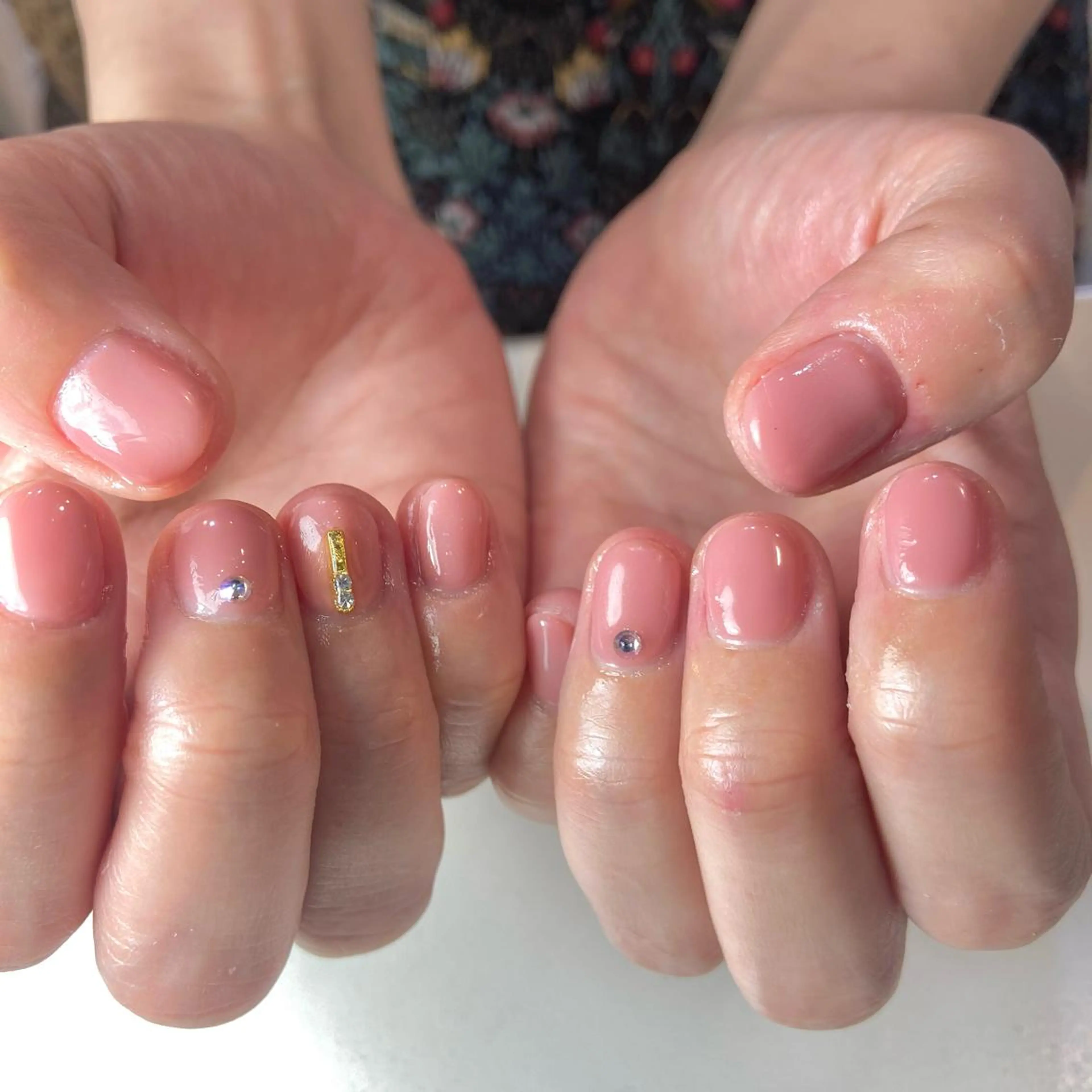 ネイル Ange epais nAnnAnのその他イメージ