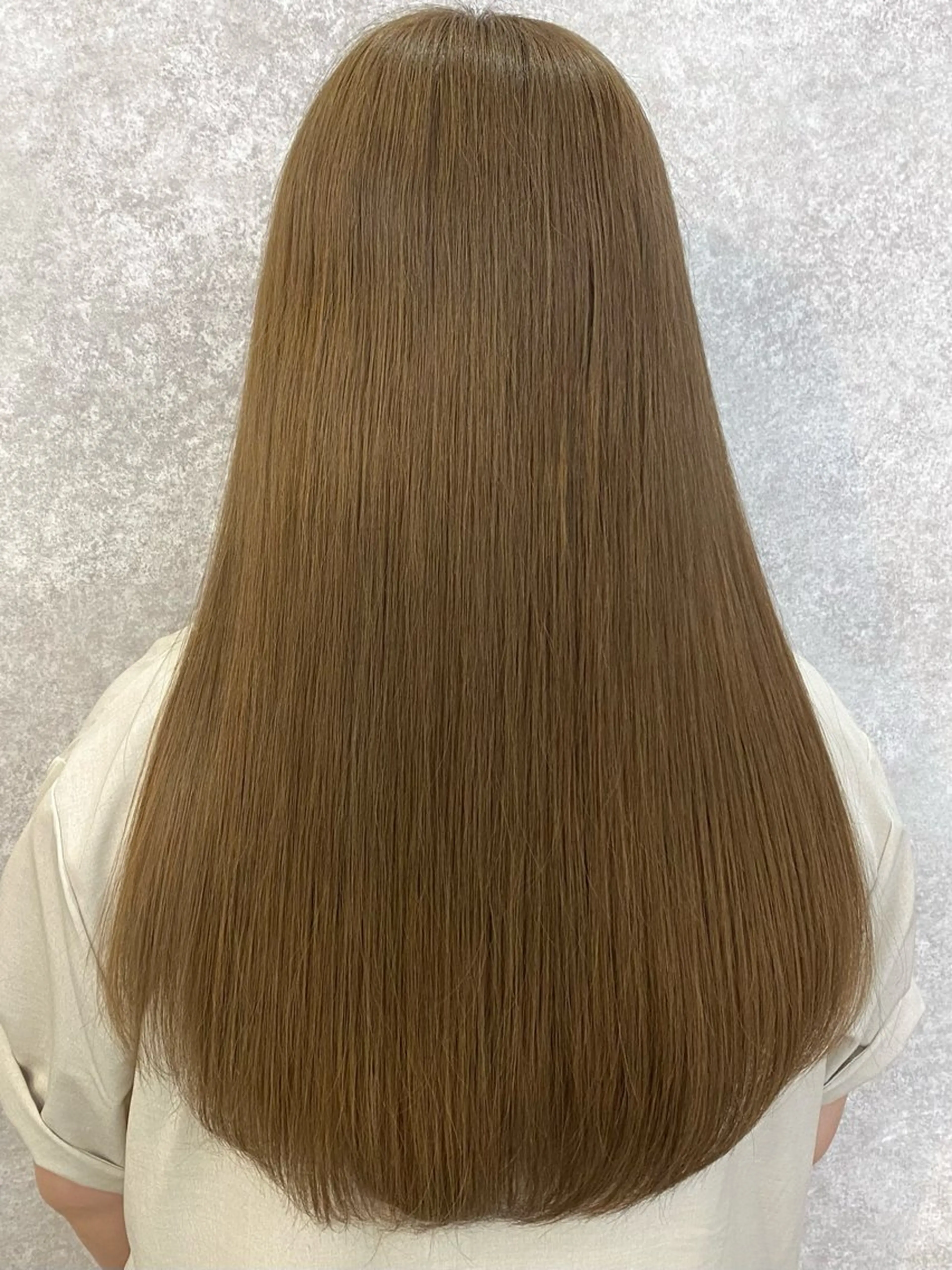 セミロング カラー パーマ メンズ 泰成/メンズ特化/ フェード/ツイスパのヘアスタイル