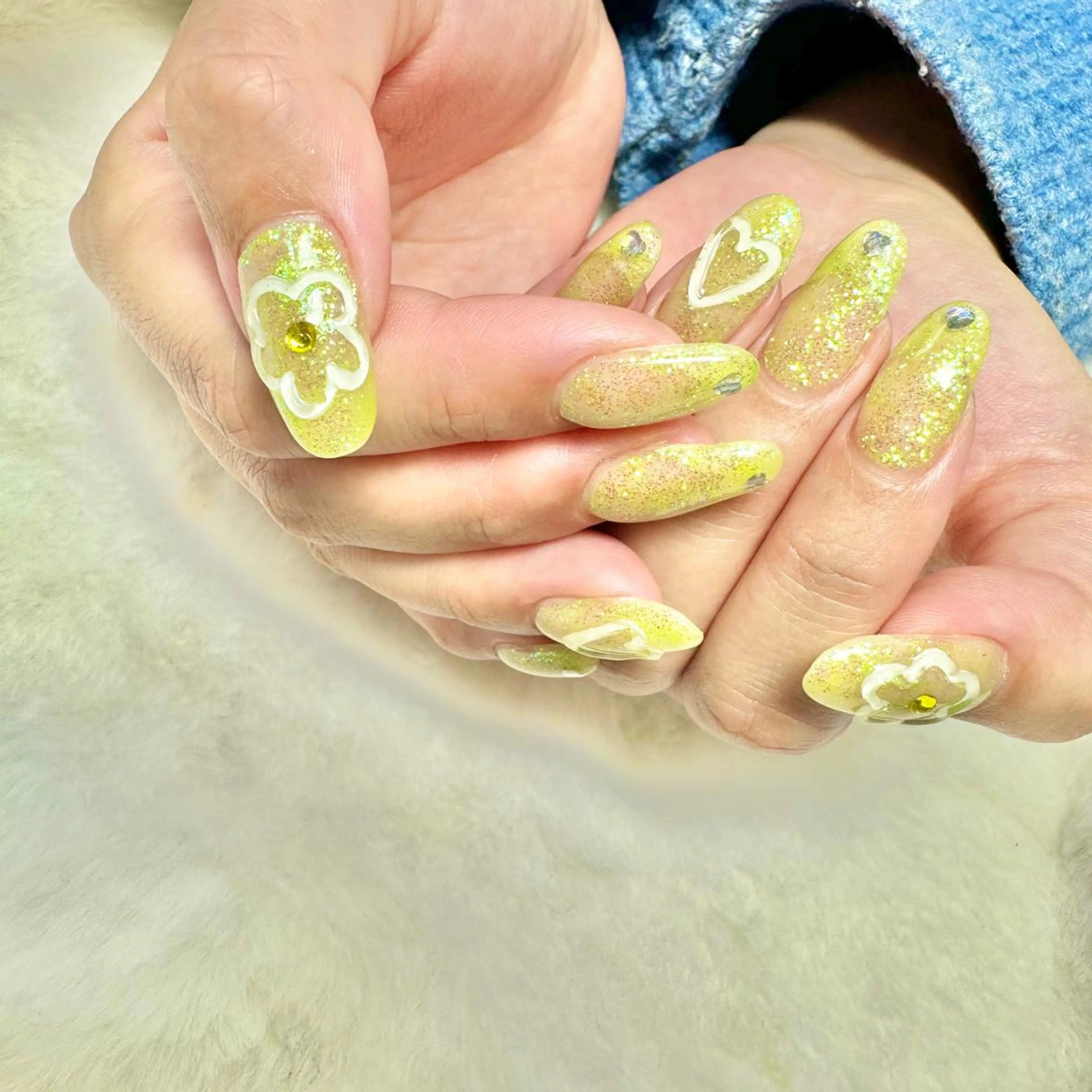ネイル 🤎CHARME NAIL🤎のネイルデザイン