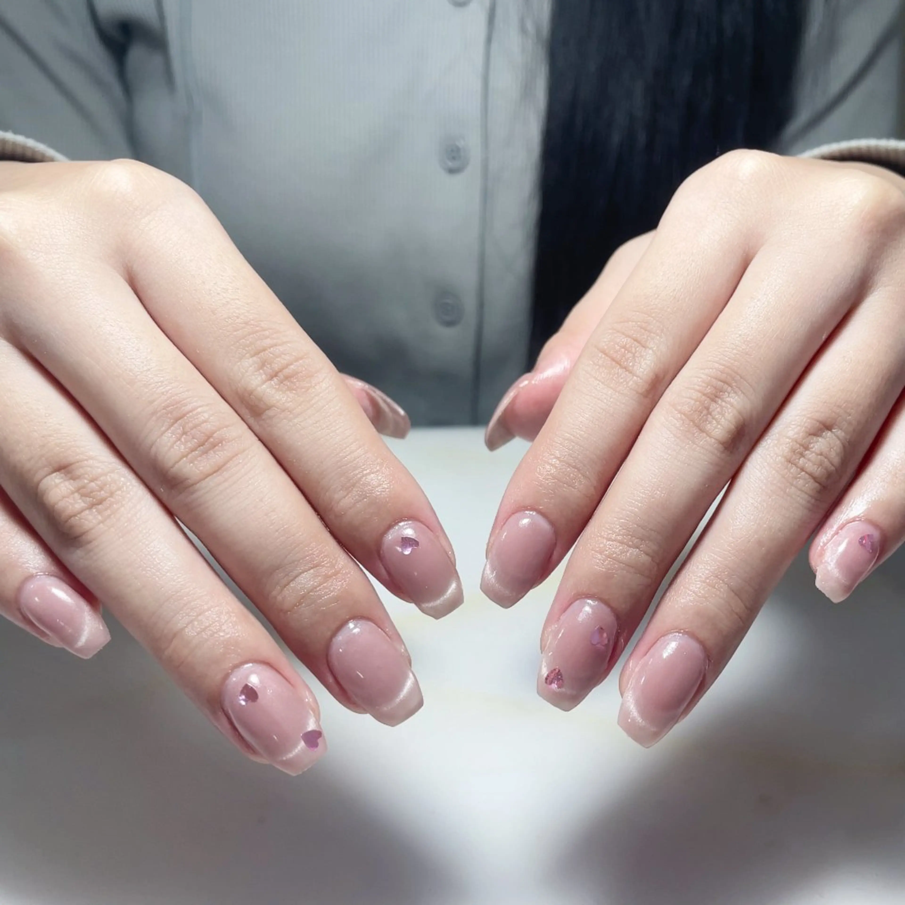 ネイル 久保田 マリコのネイルデザイン