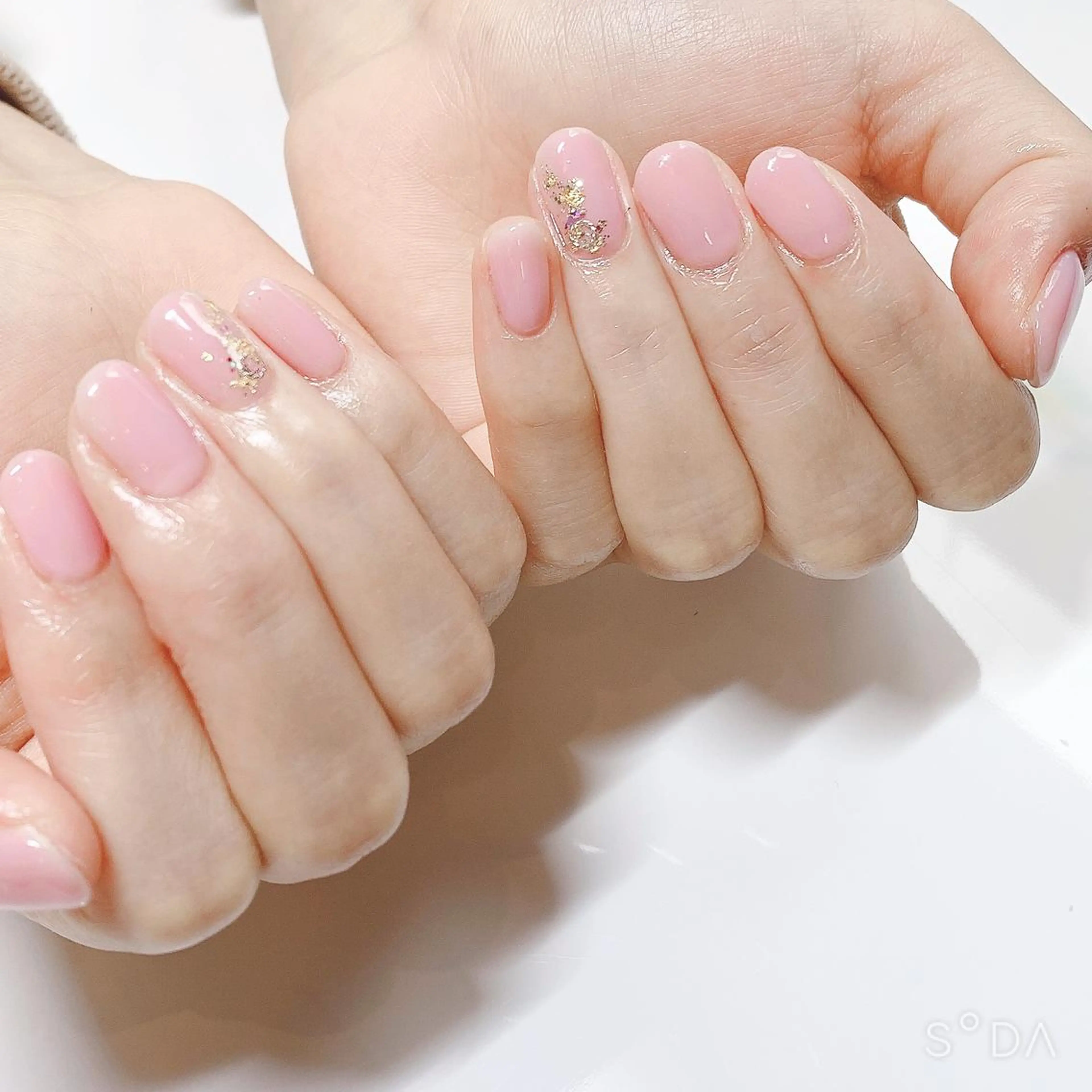 ネイル HUR-RAH所属・HUR-RAH Haruyoの眉毛・アイブロウイメージ