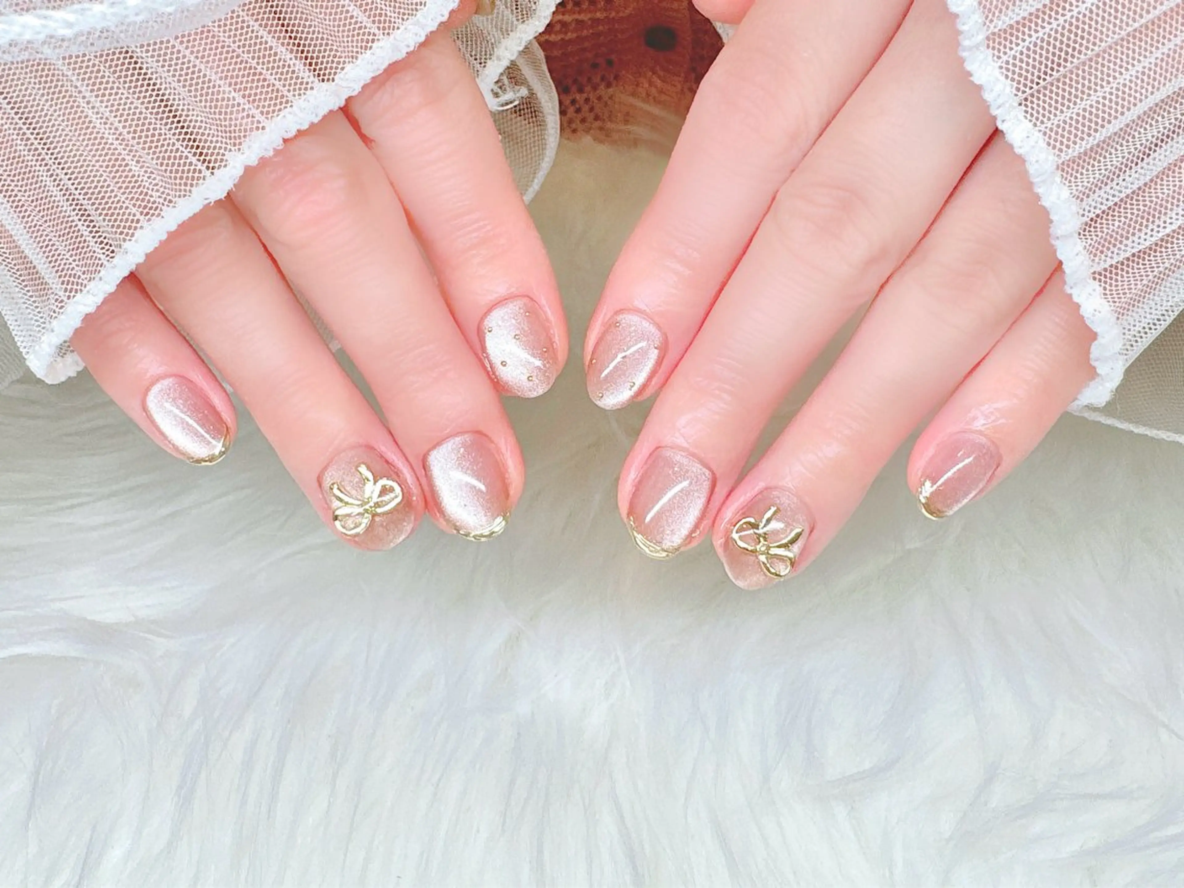 ネイル en.所属・en. NATSUKOのネイルデザイン