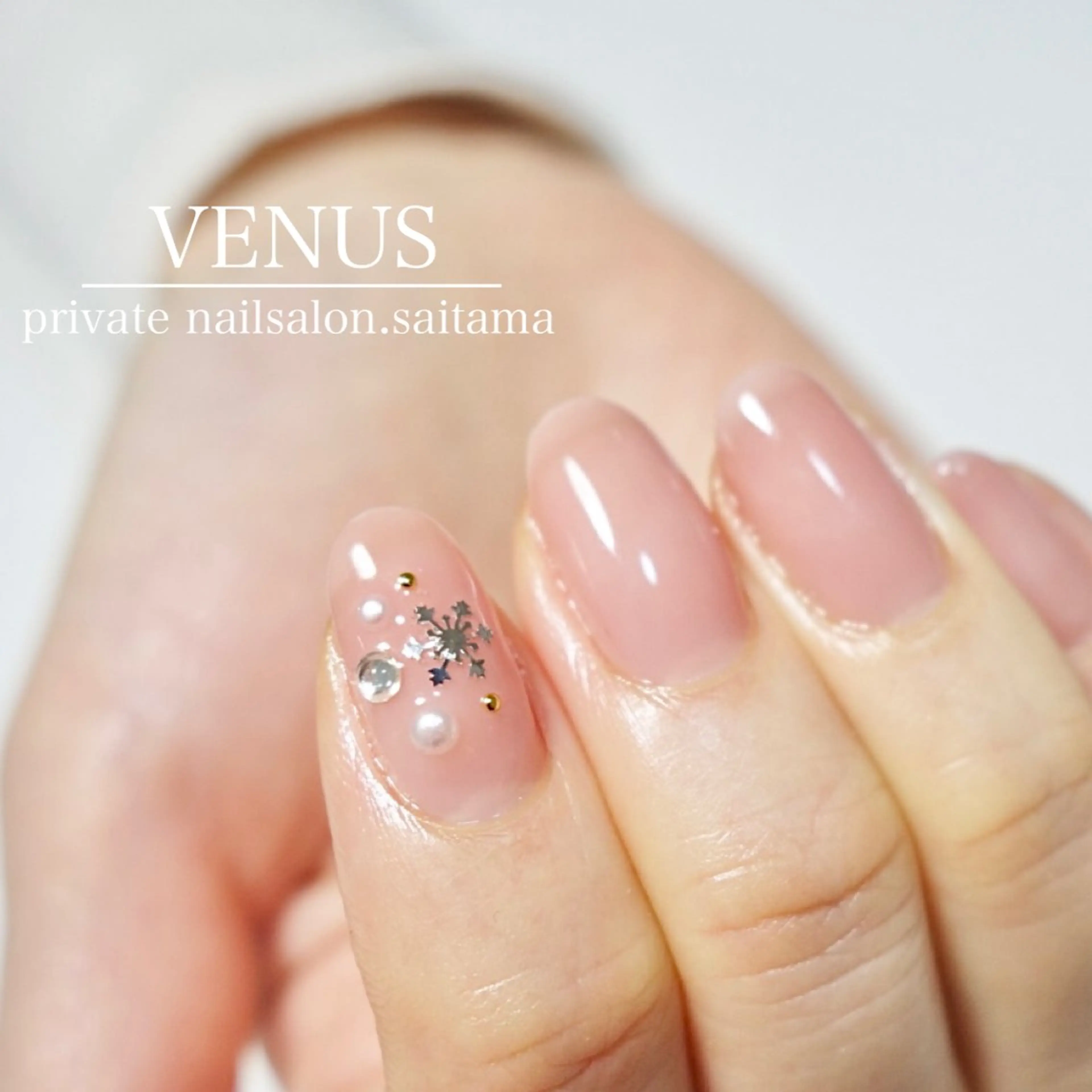 ネイル nailsalon VENUSのネイルデザイン