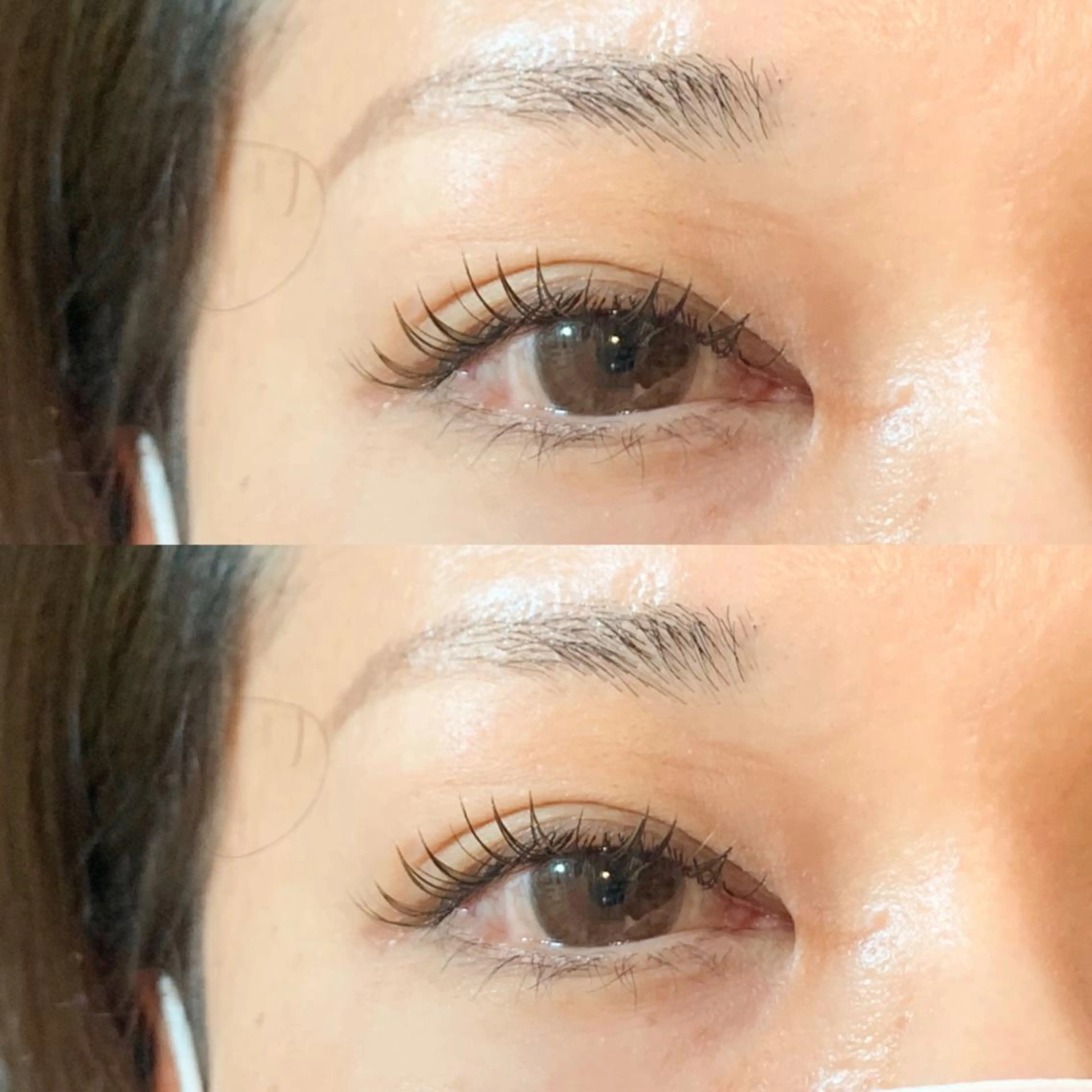 マツエク・マツパ elua eyelashの眉毛・アイブロウイメージ